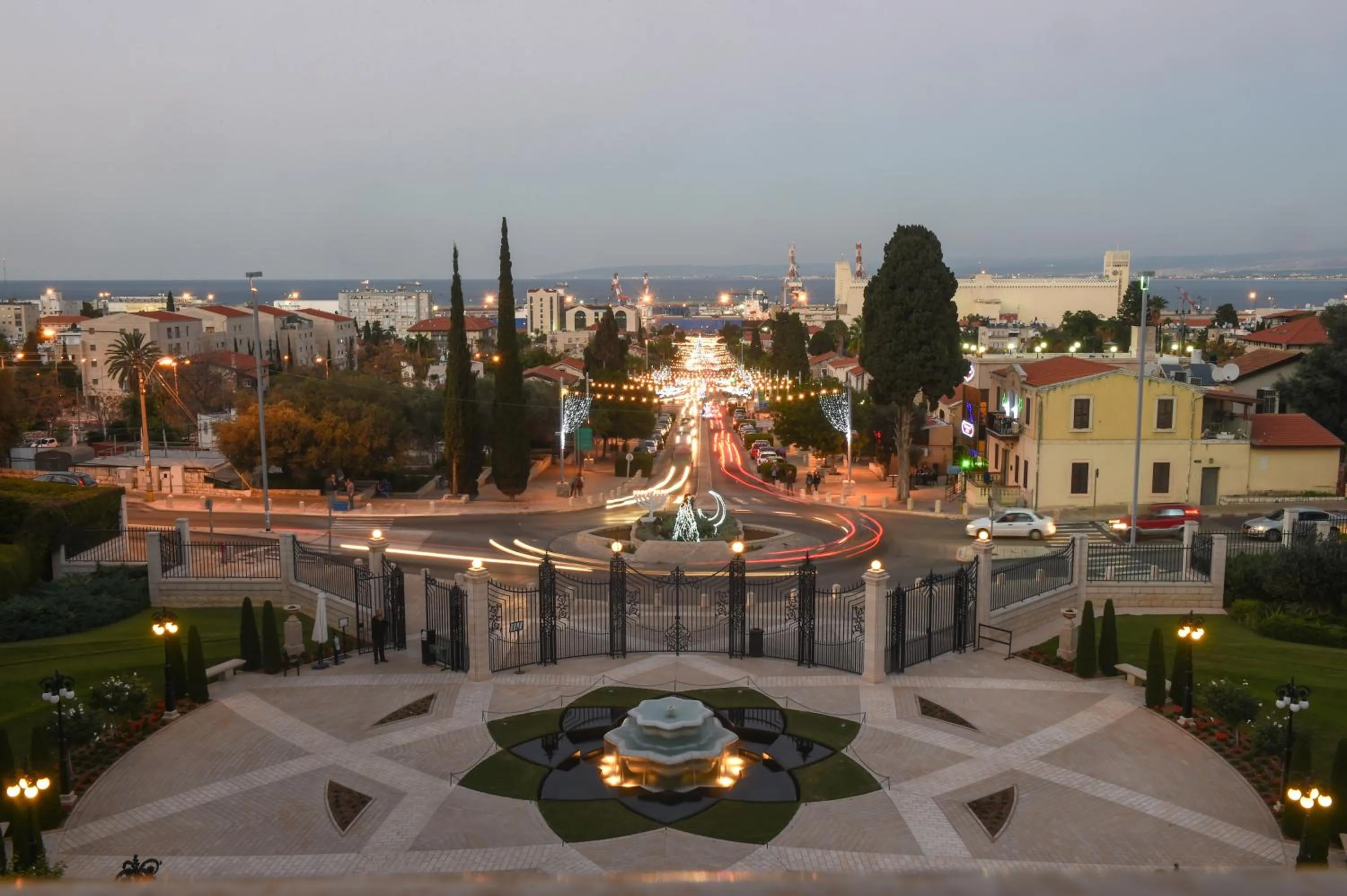 Area and facilities in G38 Rental Apartment Building