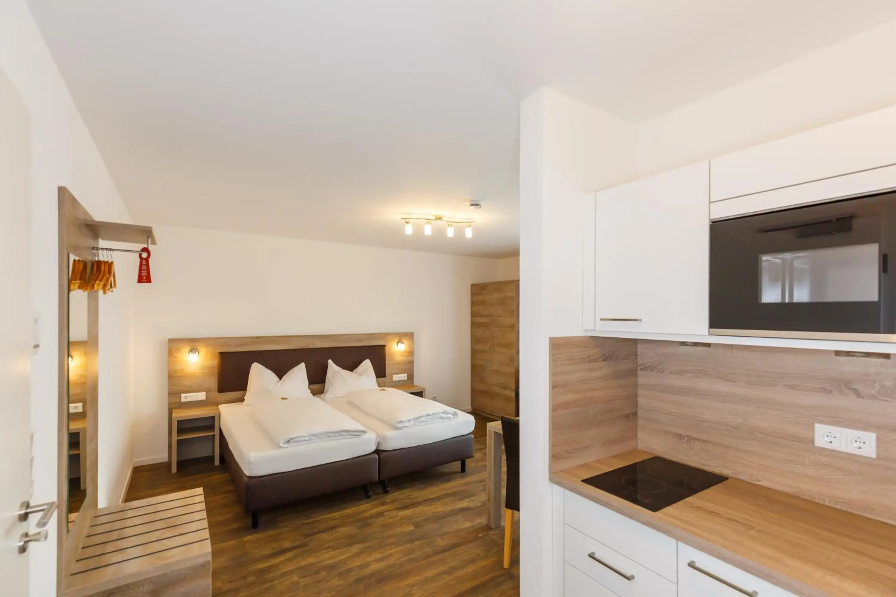 Deluxe Apartment in Come IN Comfort Deluxe Apartment in Come IN Comfort