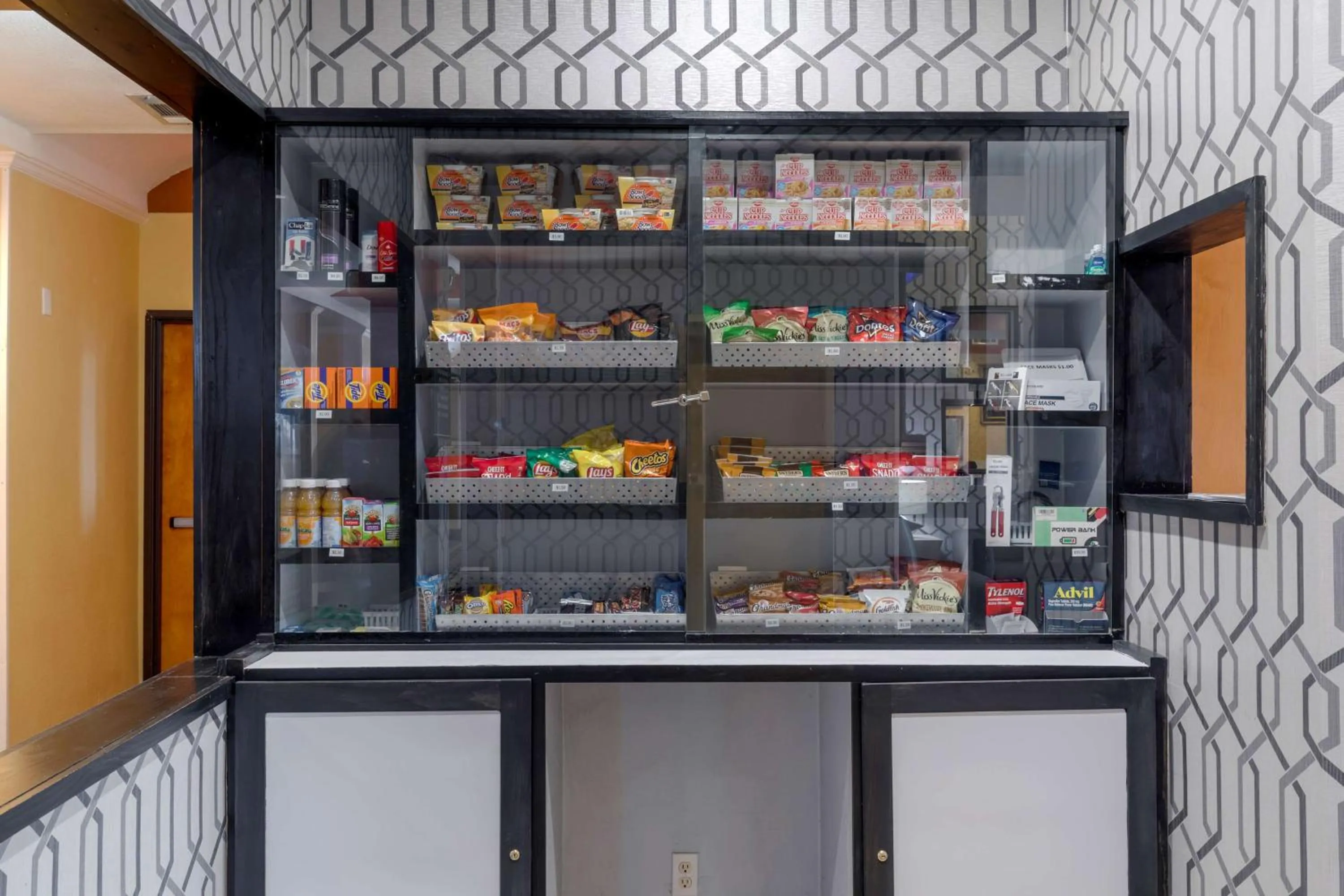 Property building in Best Western Plus Rockwall Inn & Suites