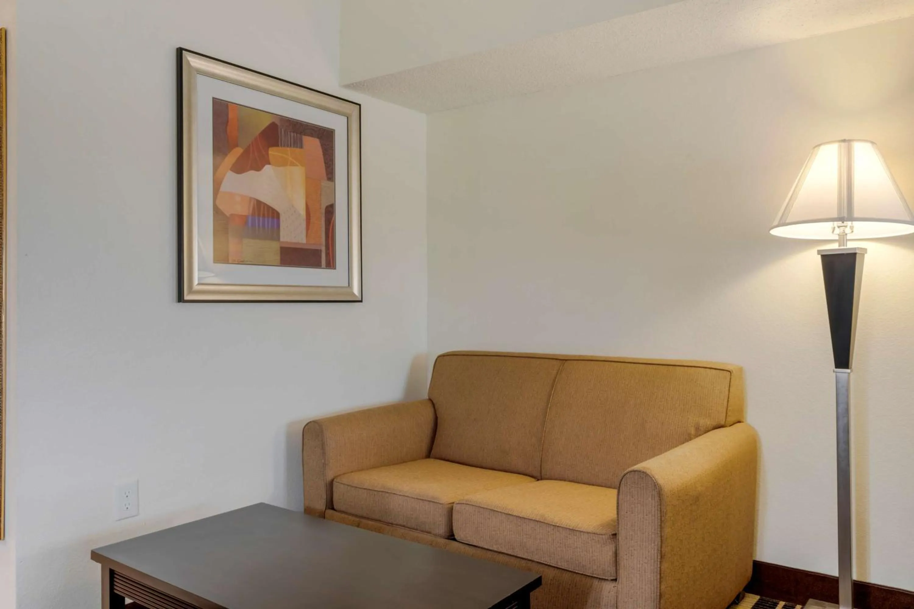 Photo of the whole room in Best Western Plus Rockwall Inn & Suites