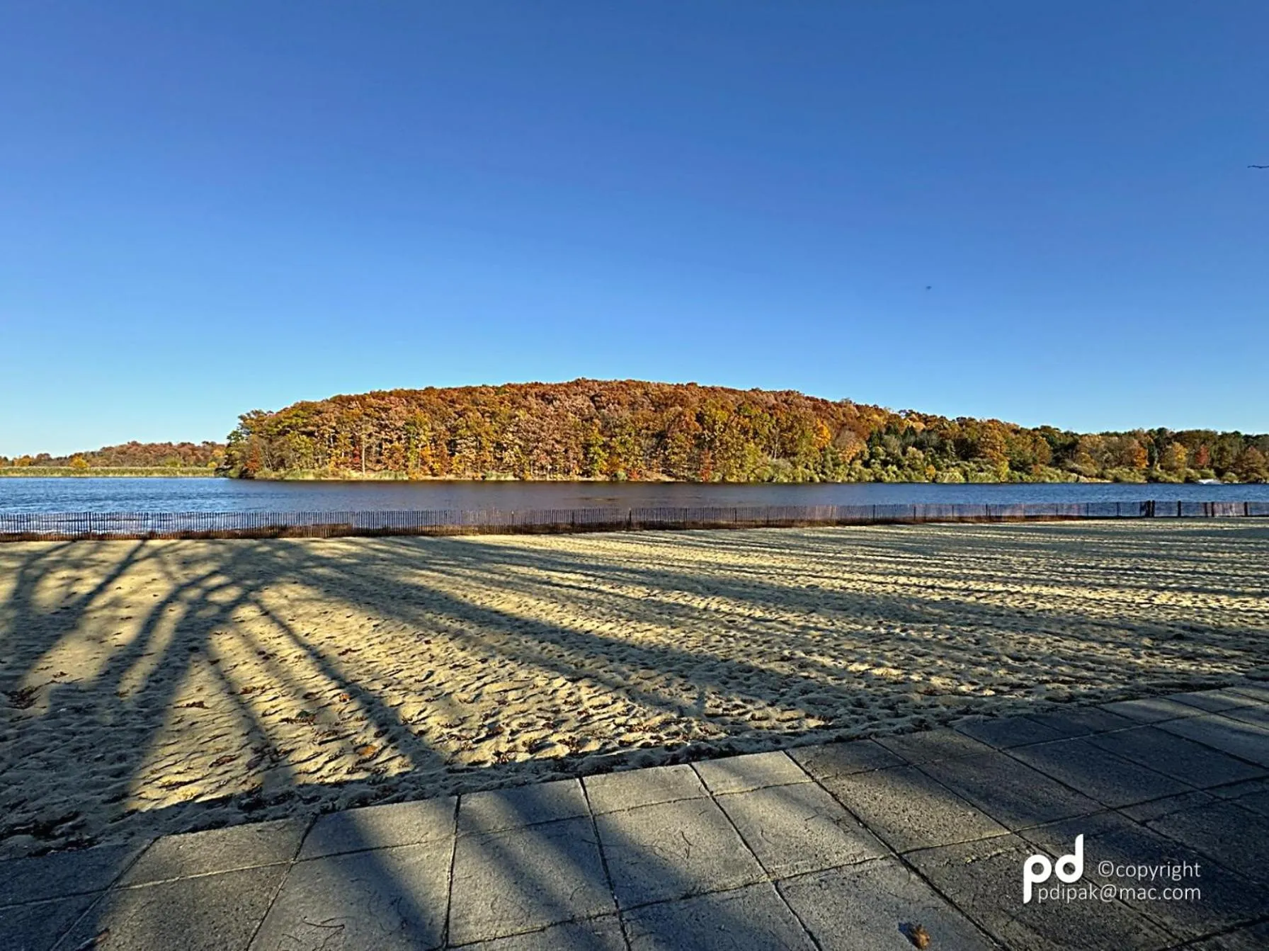 Nearby landmark in Travel Inn & Suites Flemington
