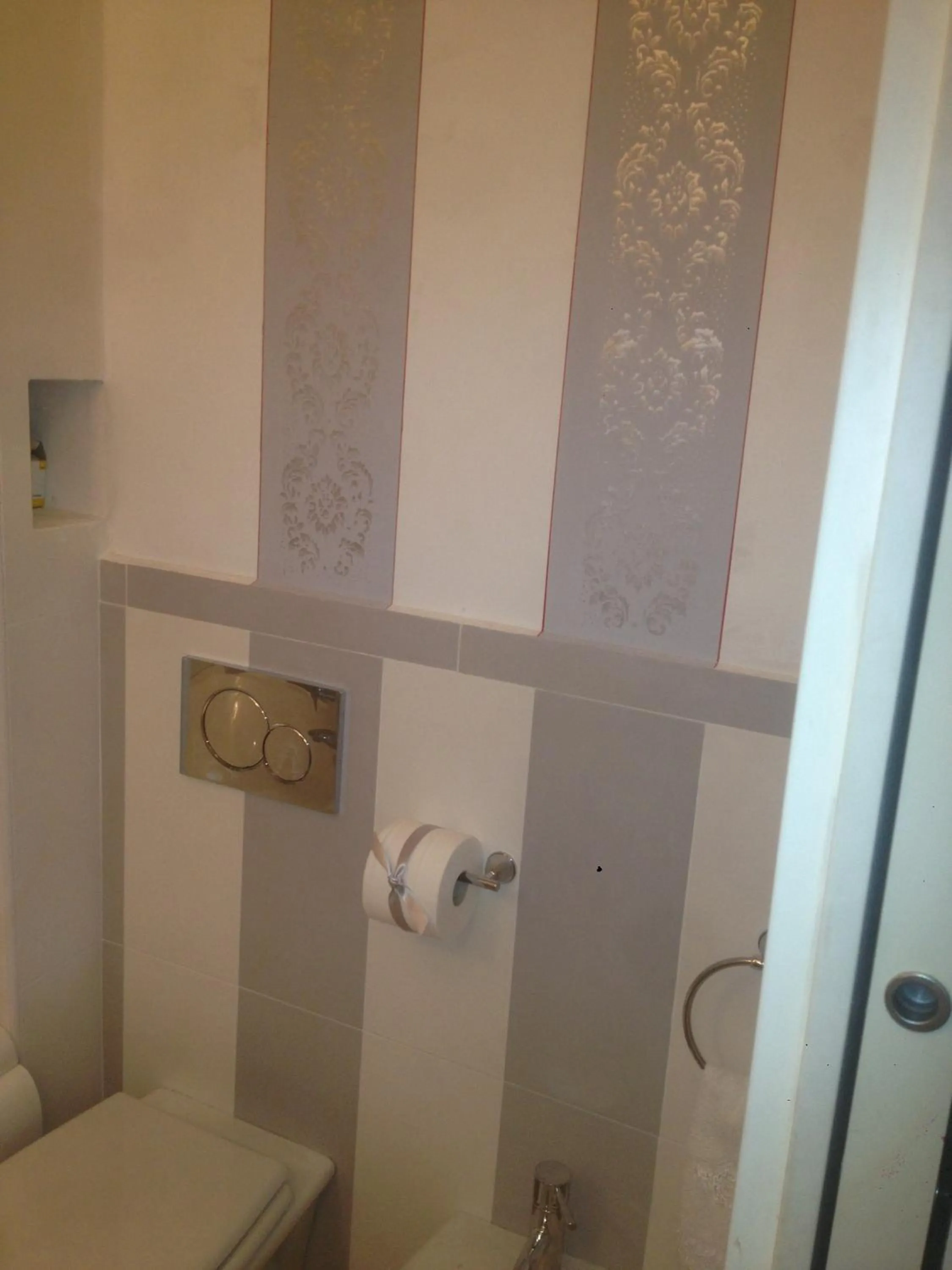 B&B Piccolo Paradiso