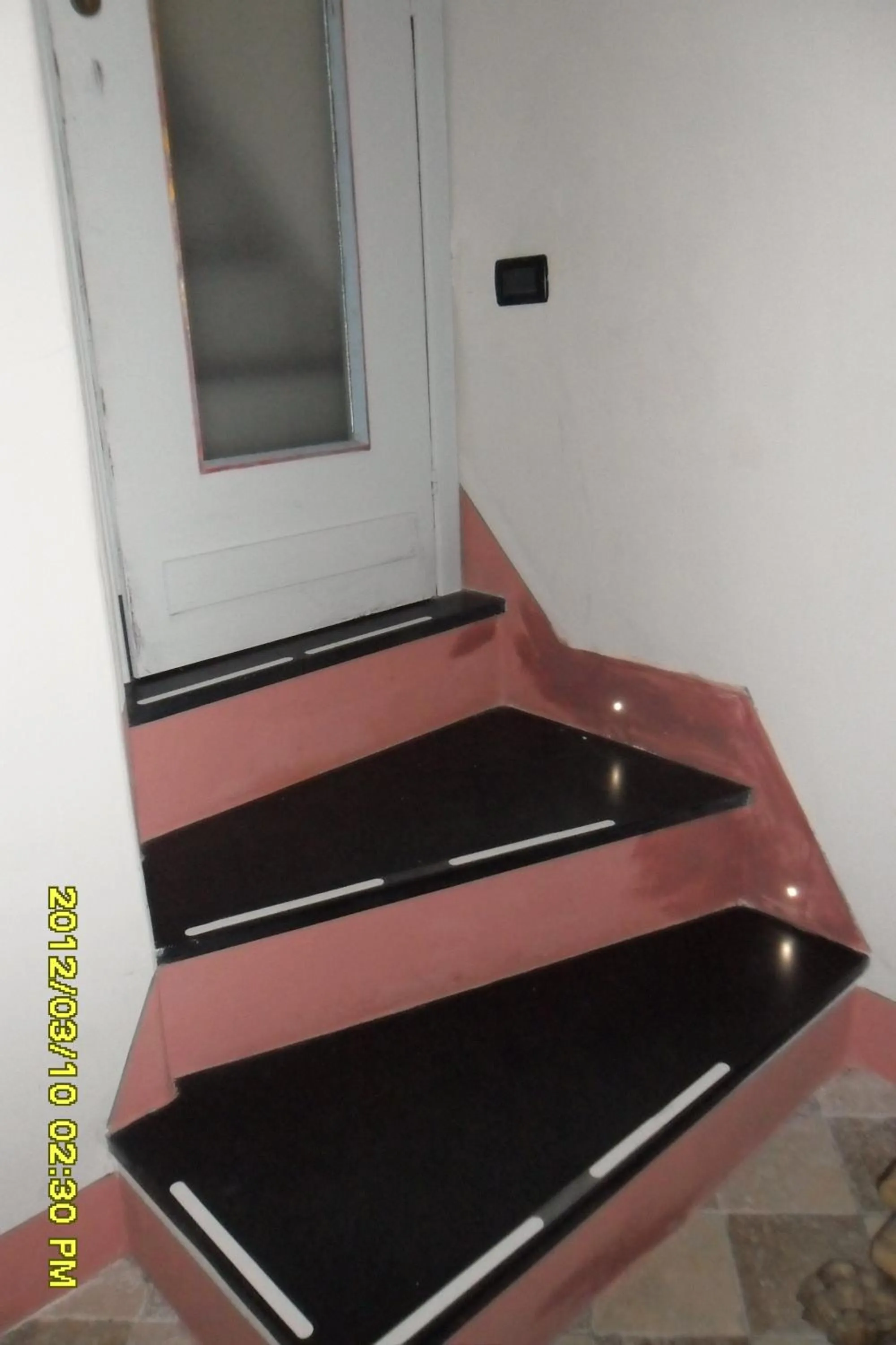 B&B Piccolo Paradiso