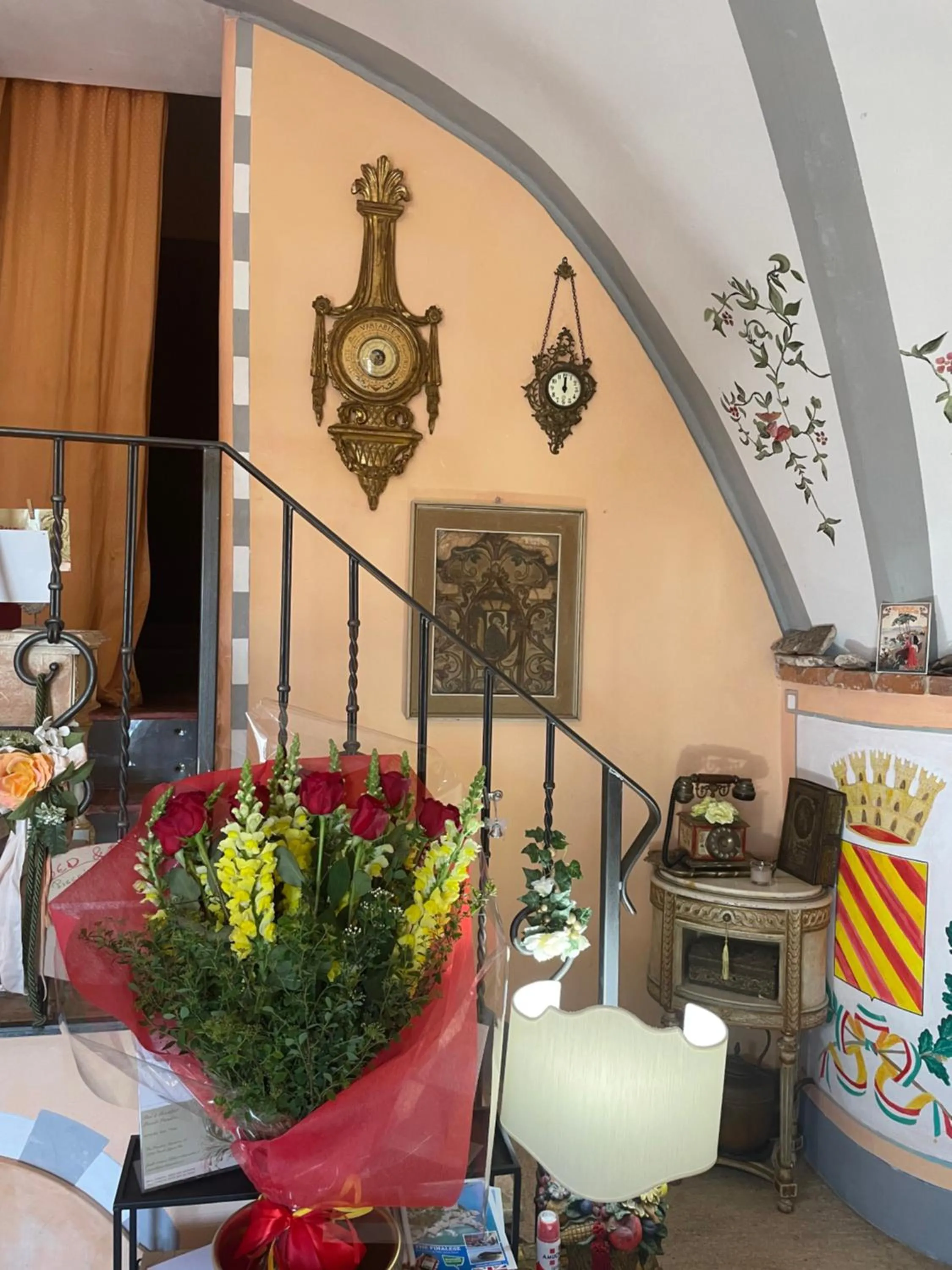 B&B Piccolo Paradiso