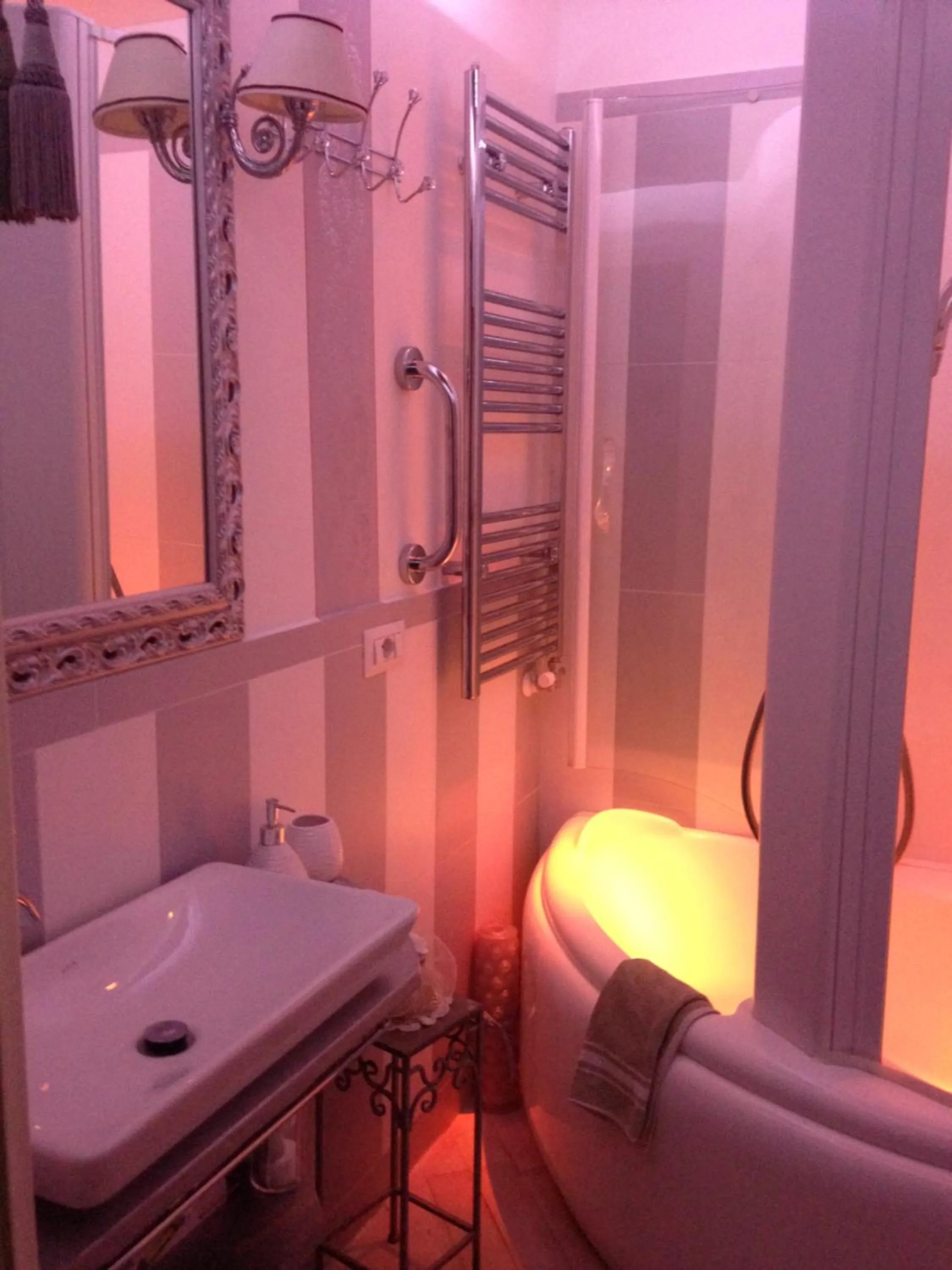 Other in B&B Piccolo Paradiso