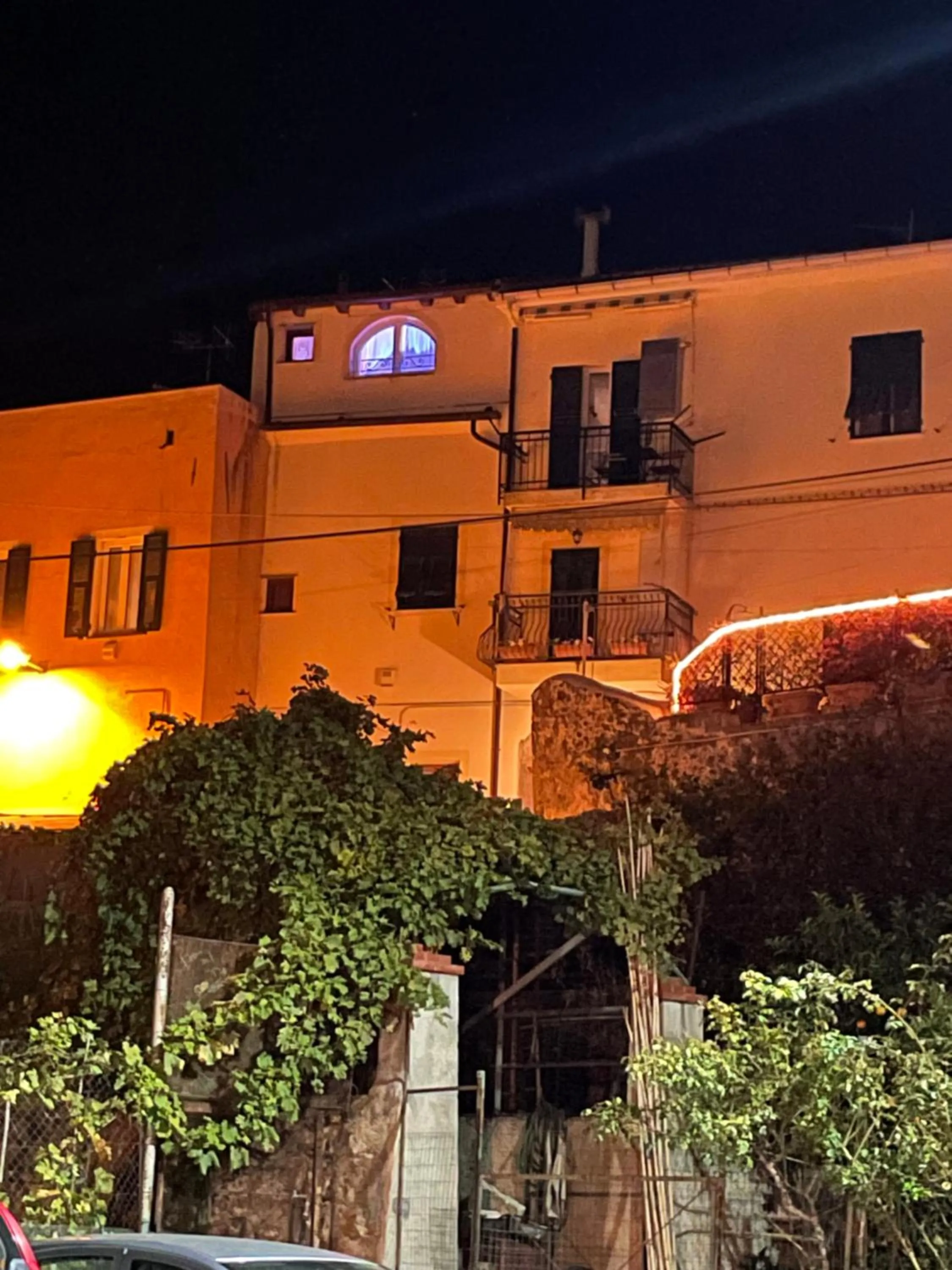 B&B Piccolo Paradiso