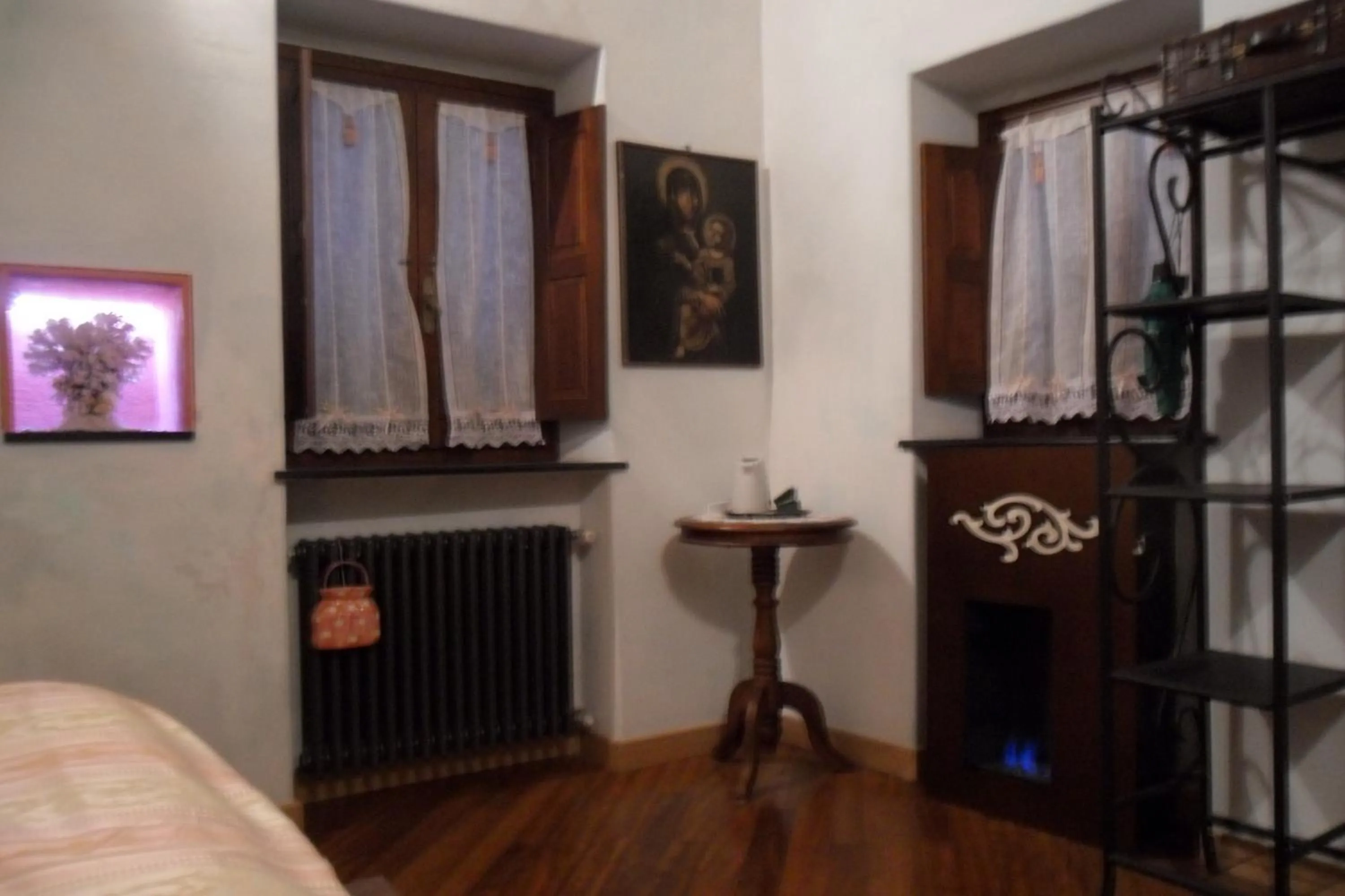 B&B Piccolo Paradiso