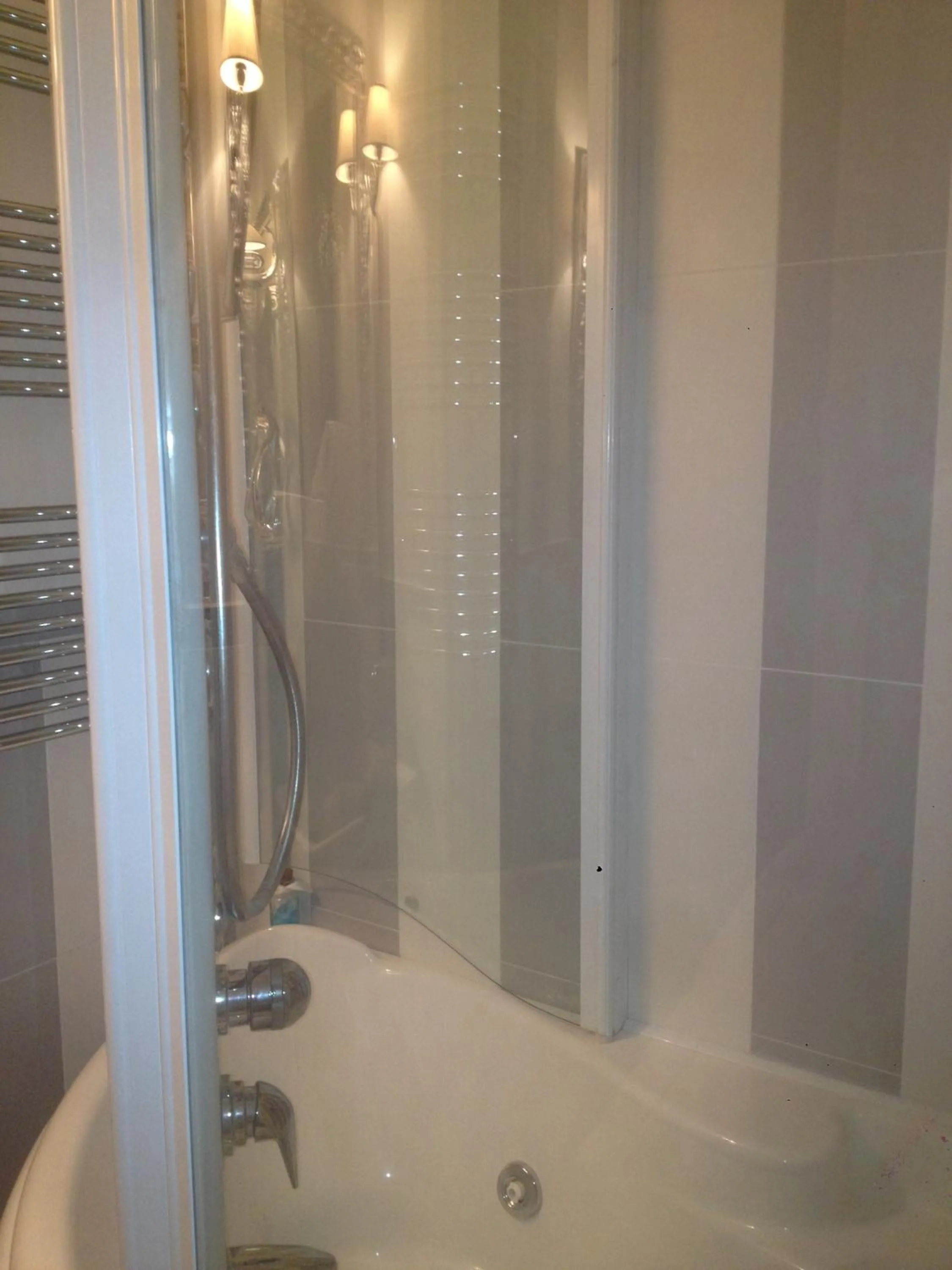 B&B Piccolo Paradiso