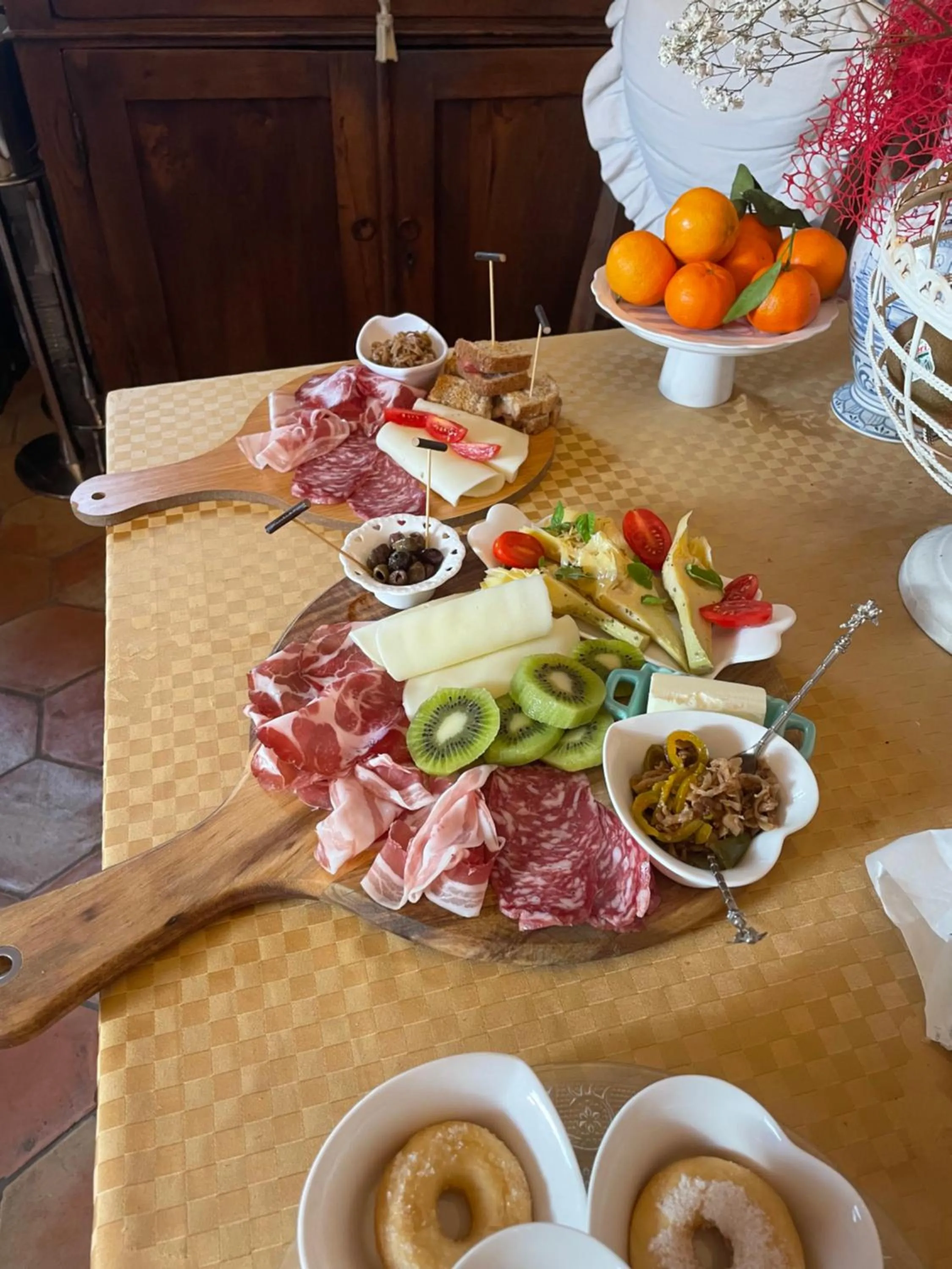 B&B Piccolo Paradiso