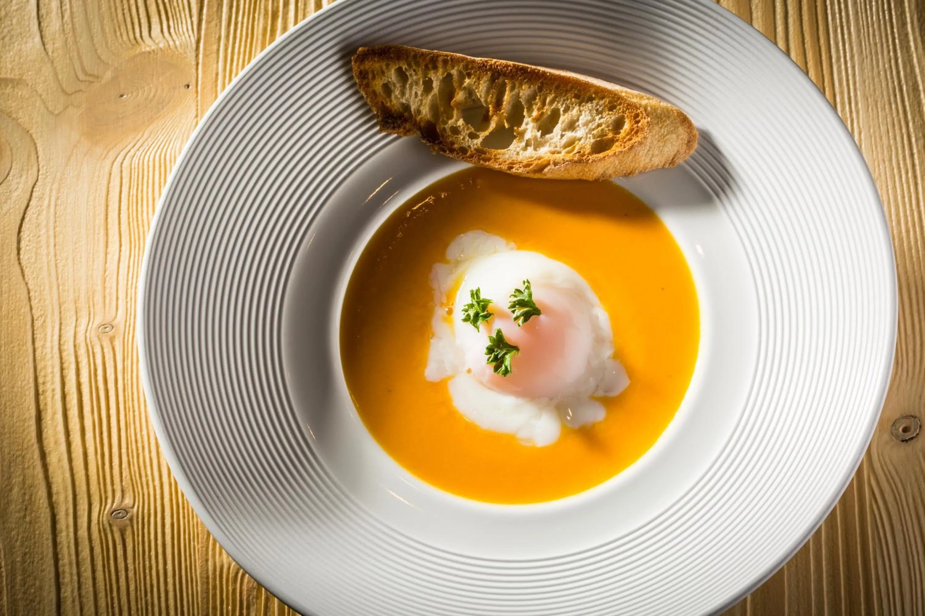 Restaurant/places to eat in Hotel Restaurant Mont Champ du Feu