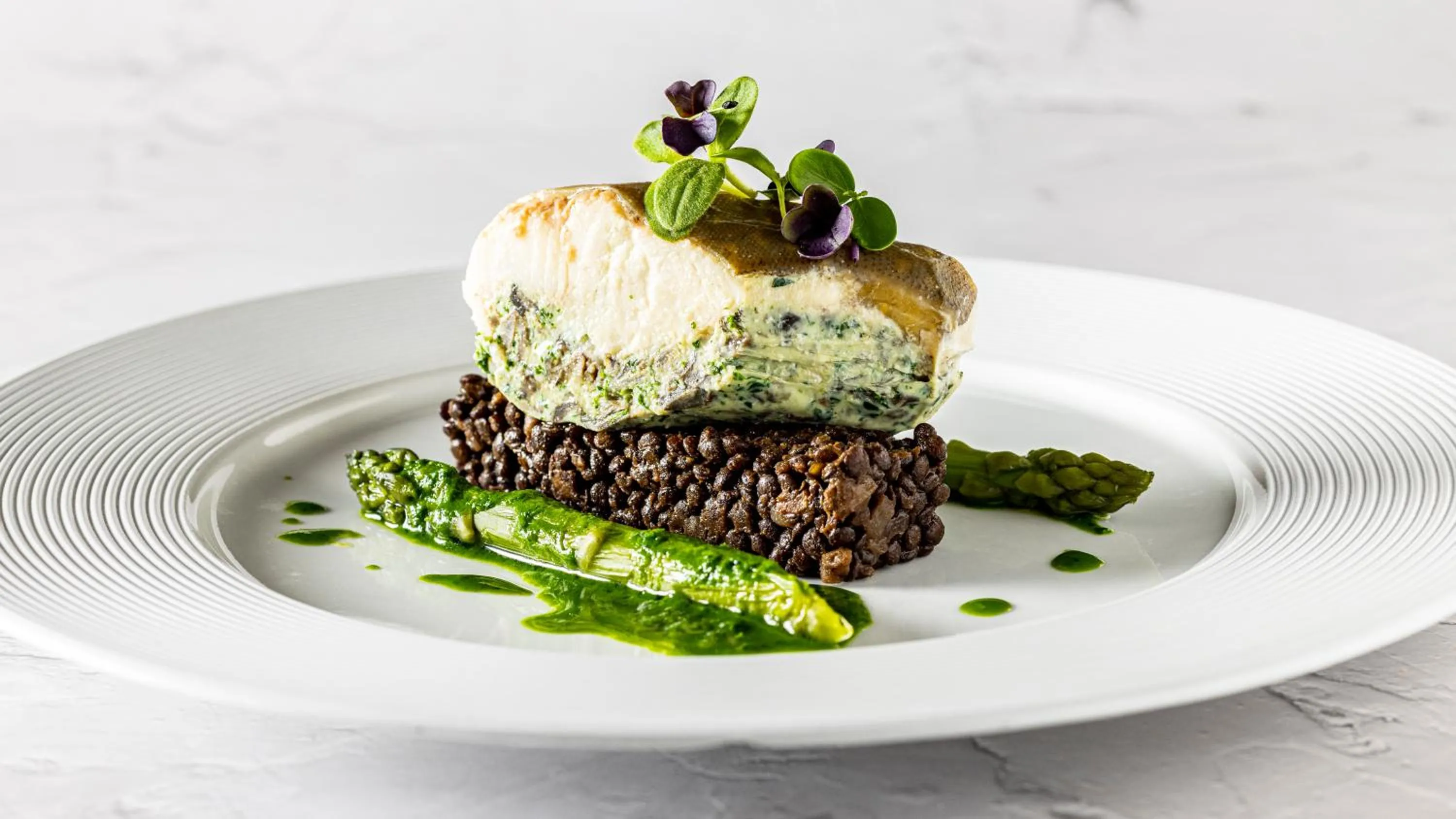 Dinner in Hotel Restaurant Mont Champ du Feu