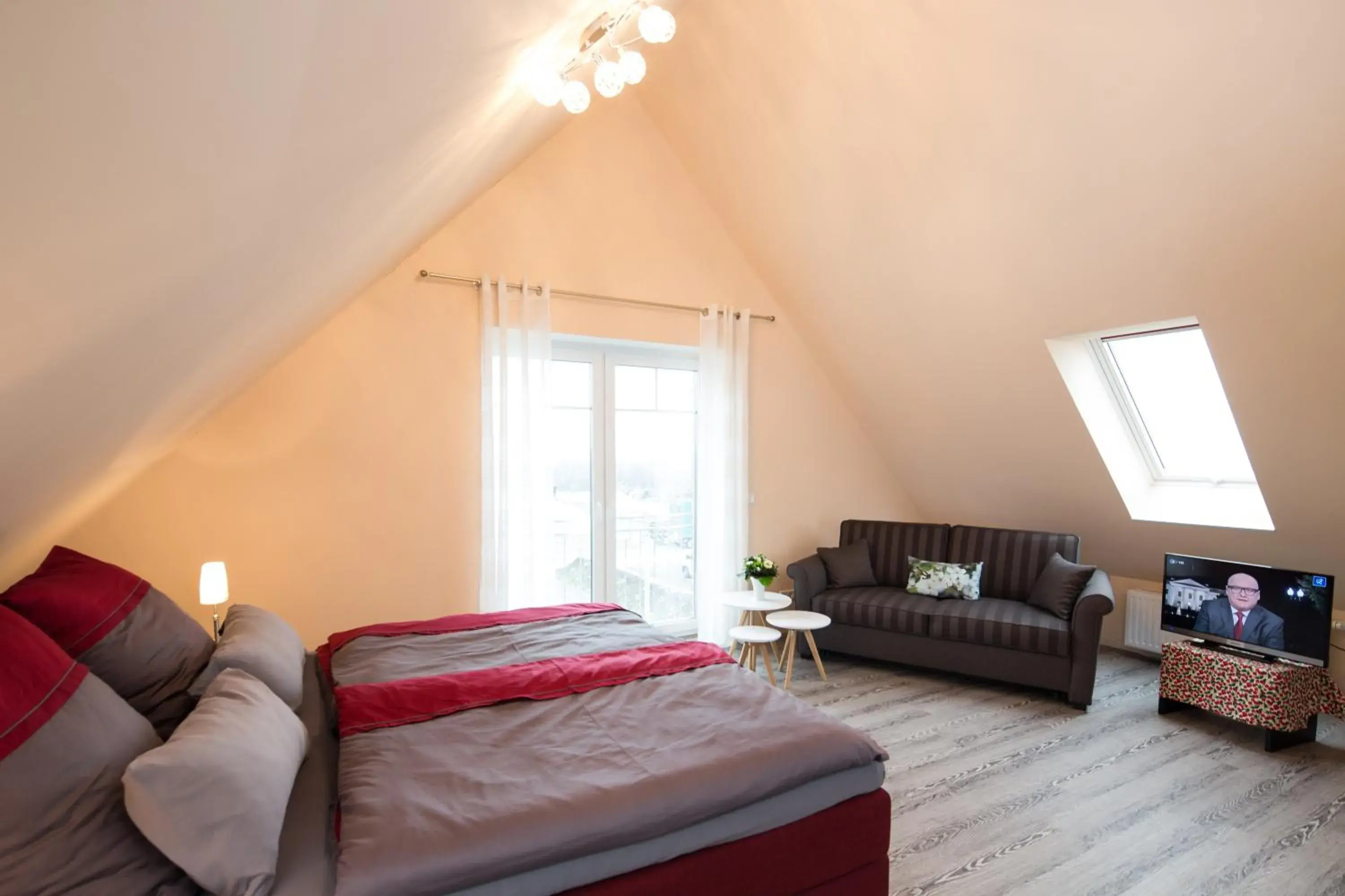 Apartment - Split Level***** in Fewo Obsthof Matthies Apartment - Split Level***** in Fewo Obsthof Matthies