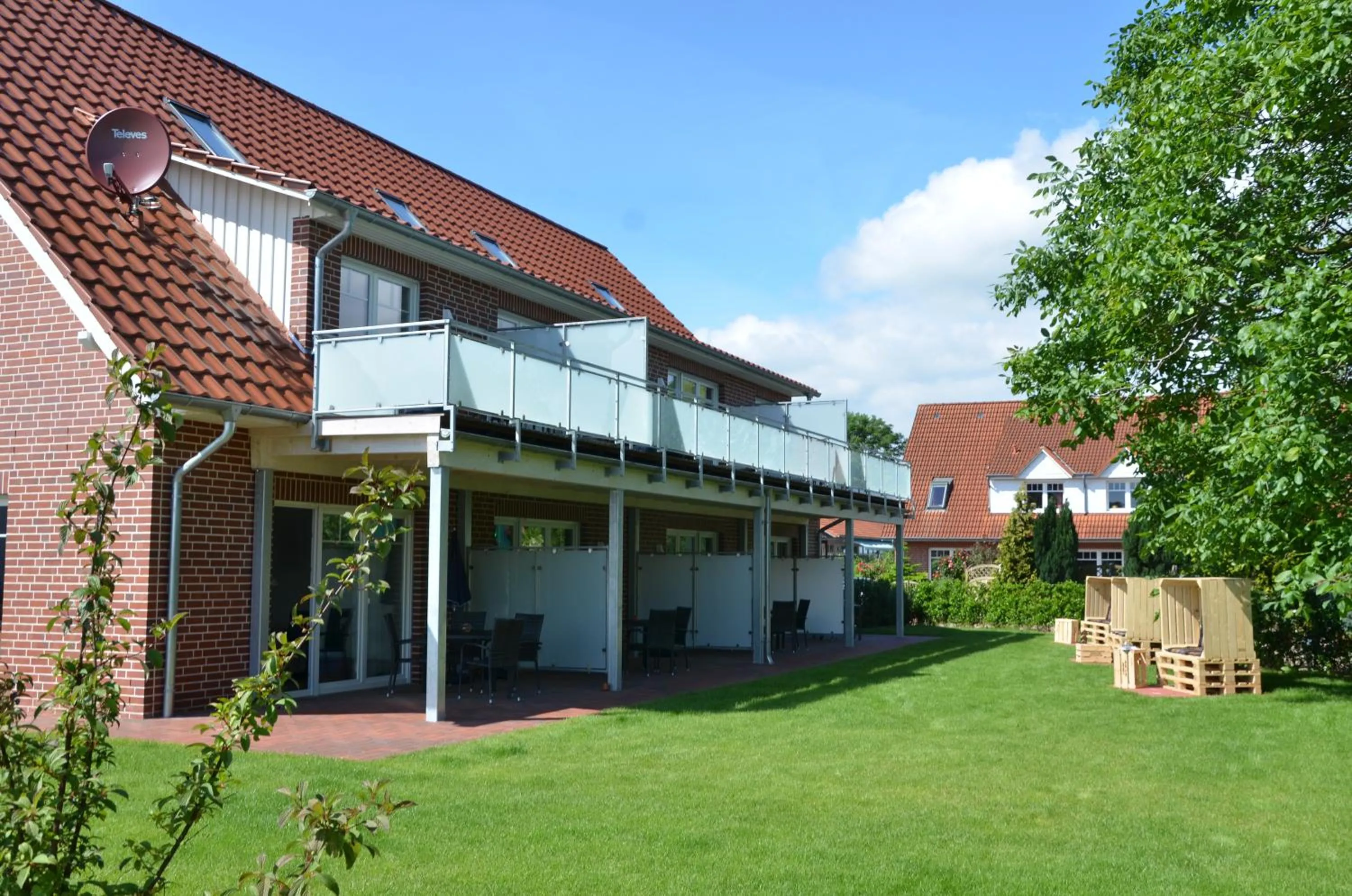 Fewo Obsthof Matthies