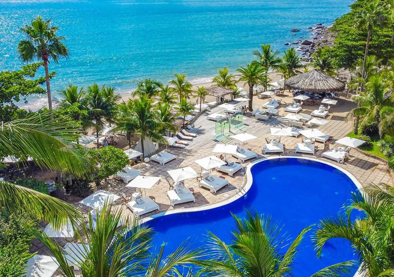 DPNY Beach Hotel & SPA Ilhabela DPNY Beach Hotel & SPA Ilhabela