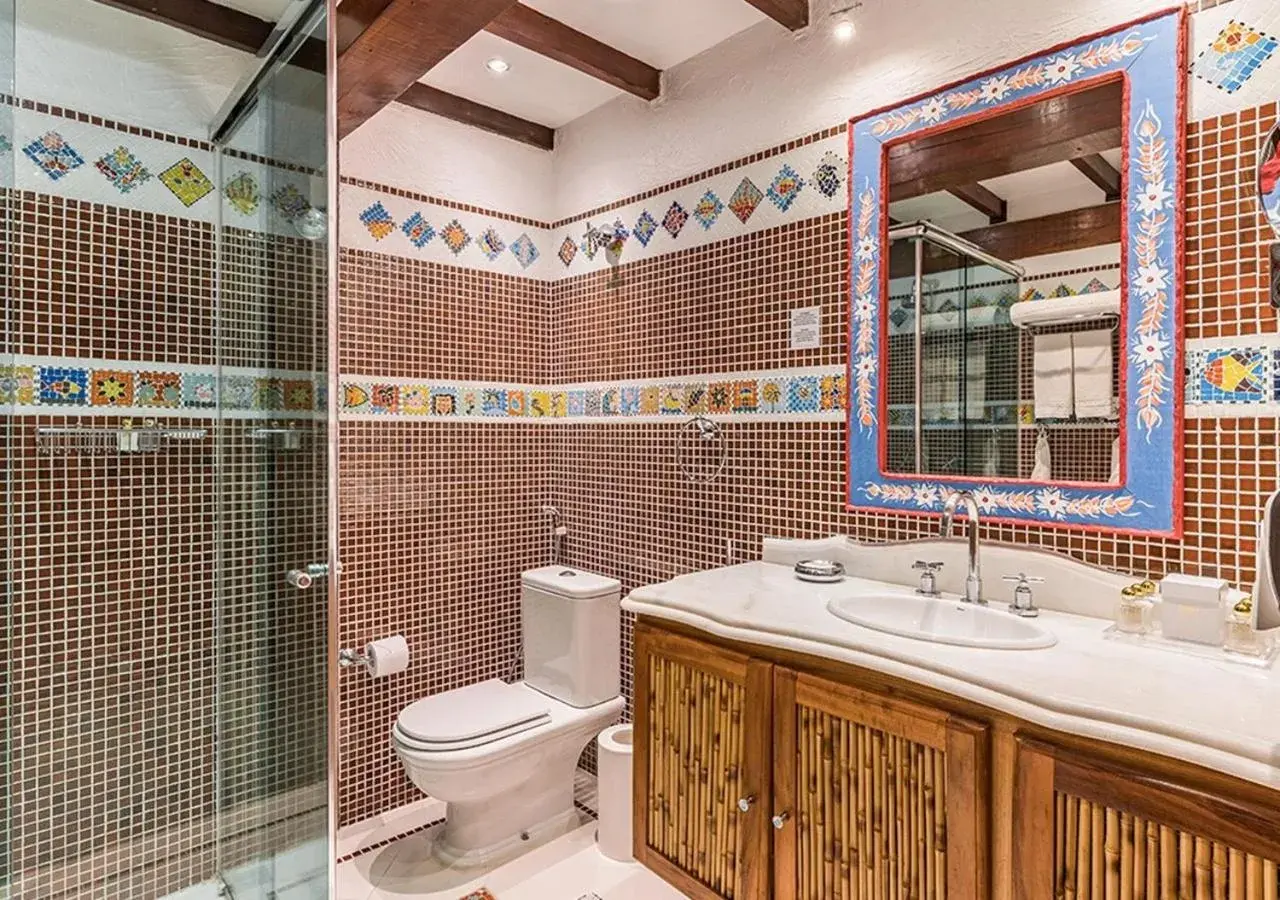 5 Stars Suite Annex Building in DPNY Beach Hotel & SPA Ilhabela 5 Stars Suite Annex Building in DPNY Beach Hotel & SPA Ilhabela