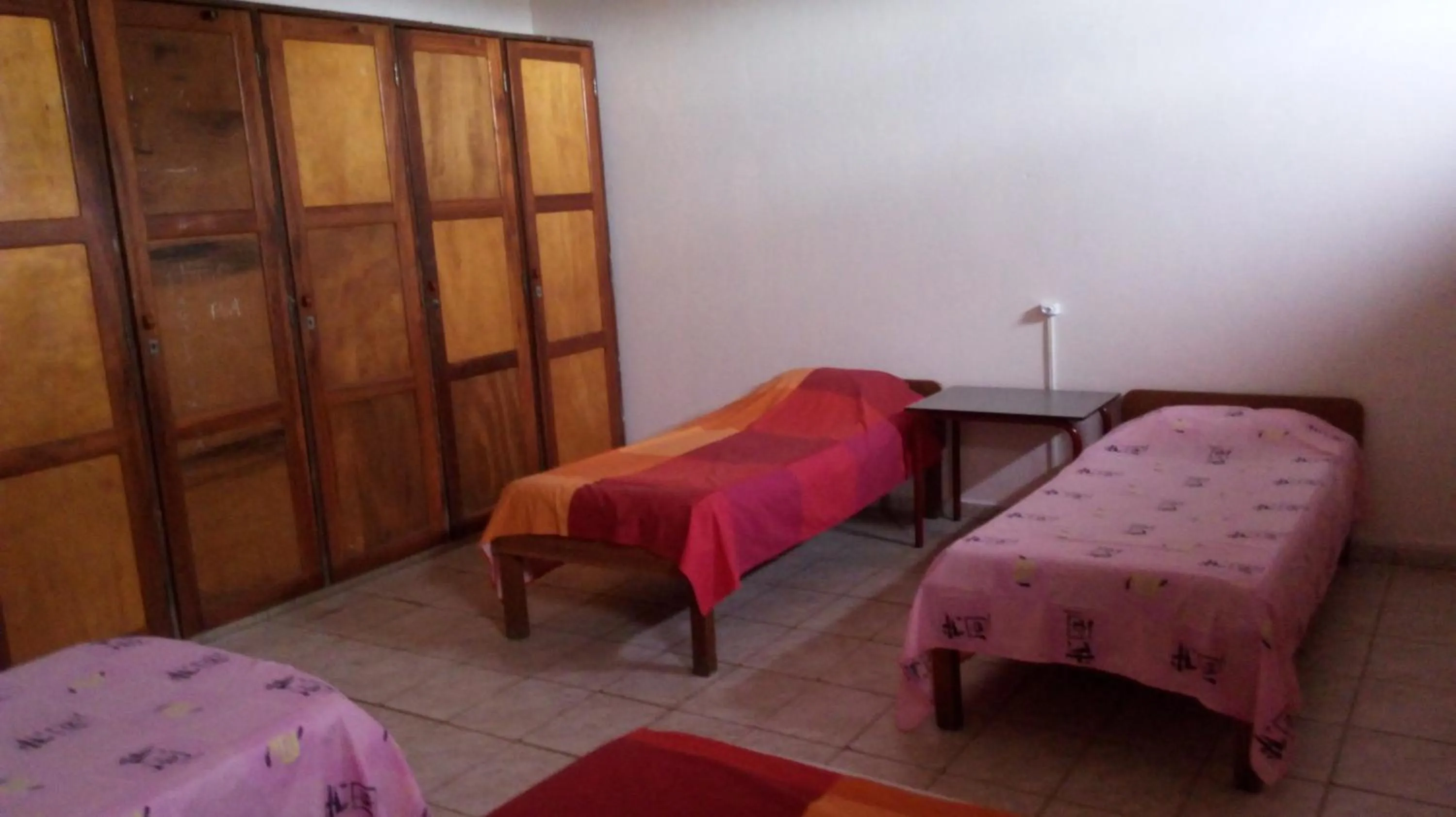 Family Room in Fazenda São Felipe