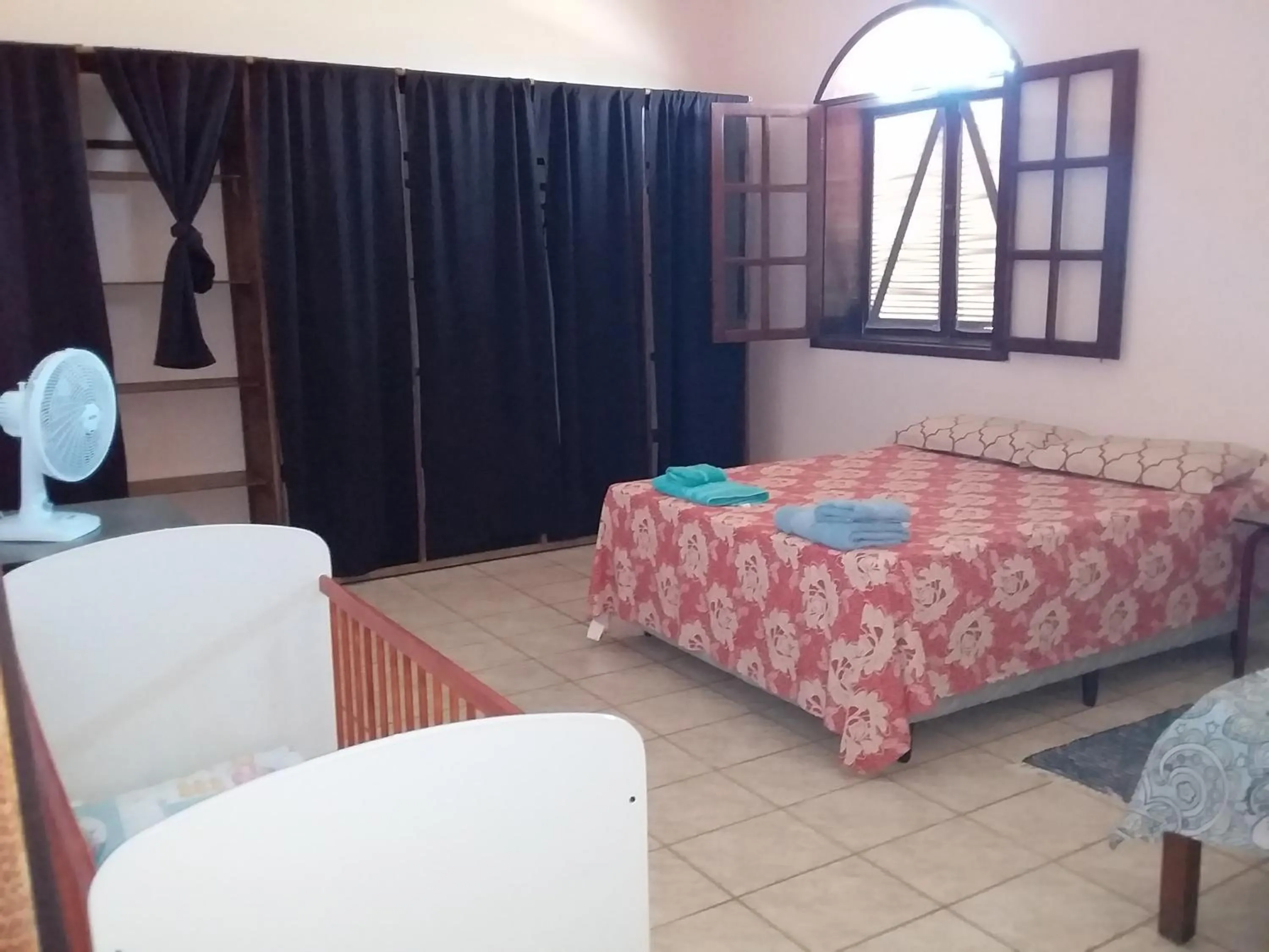 Family Suite in Fazenda São Felipe