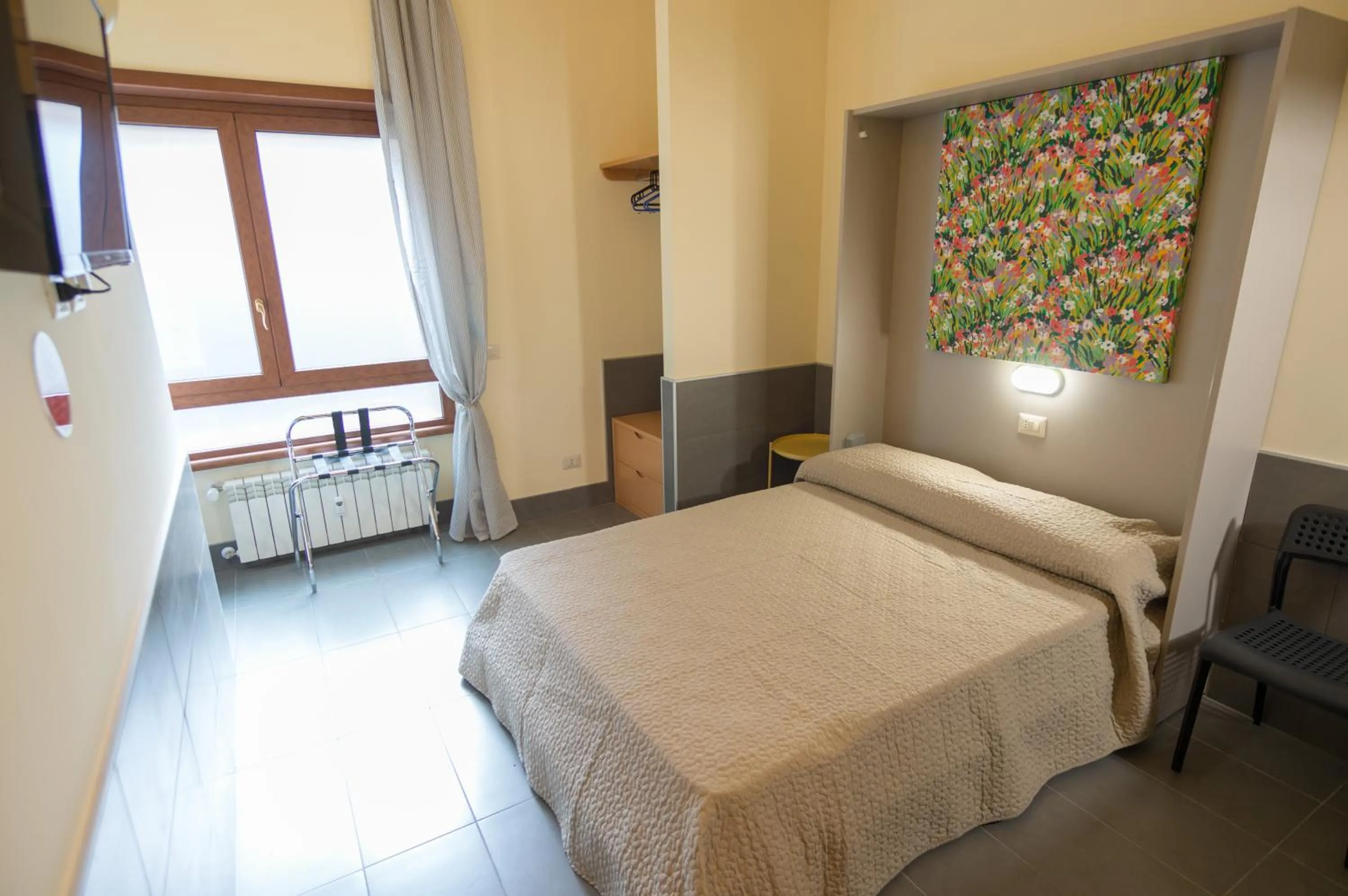 Double or Twin Room - single occupancy in tiaspettoaroma