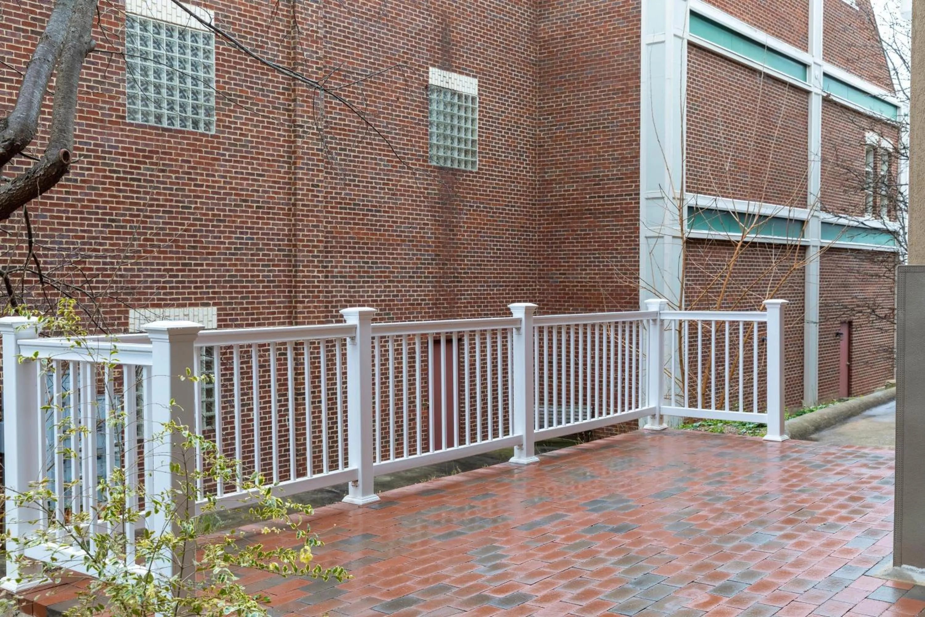 Bed in Microtel Inn by Wyndham Lake Norman