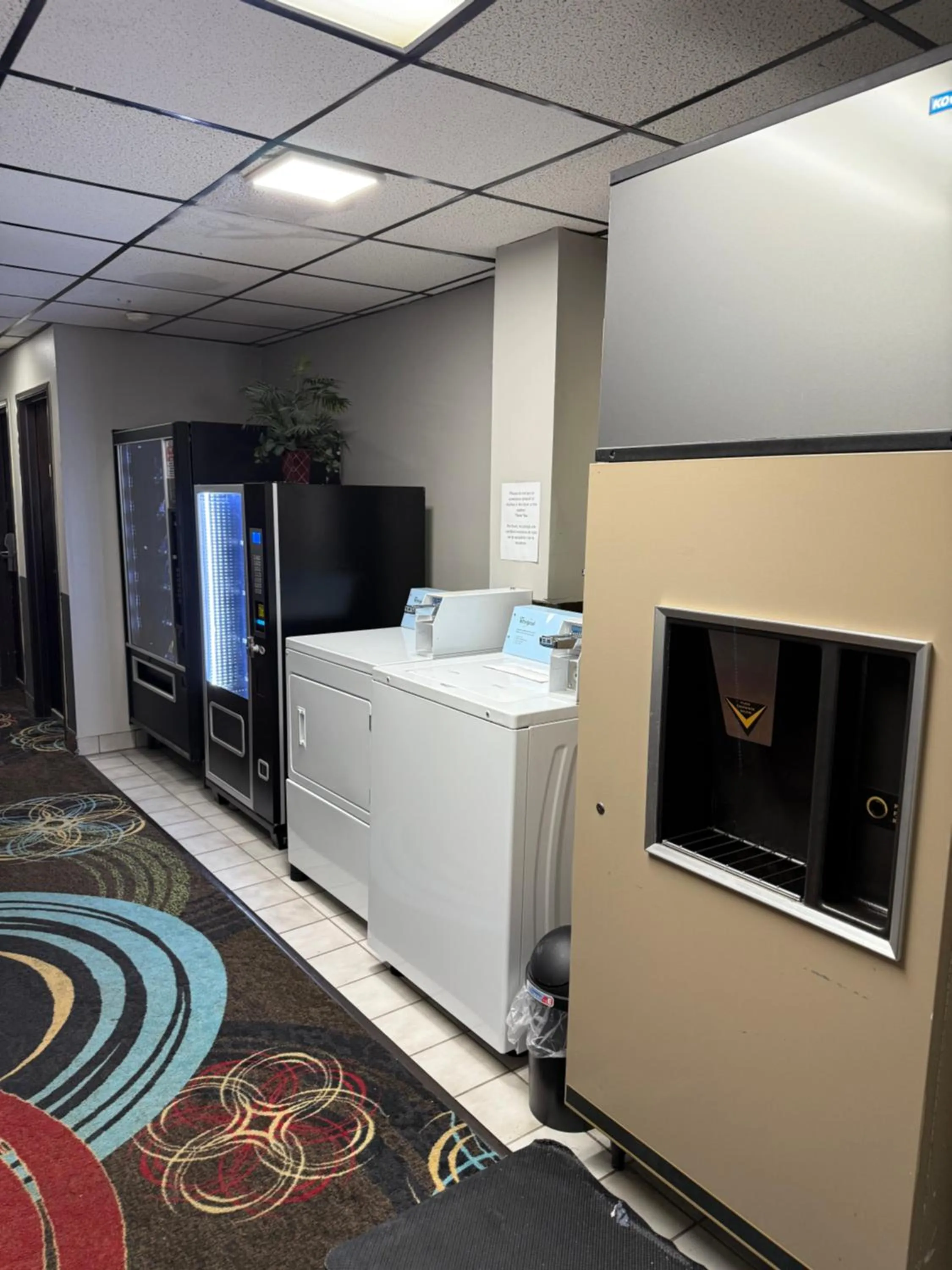 Super 8 by Wyndham Campbellsville KY