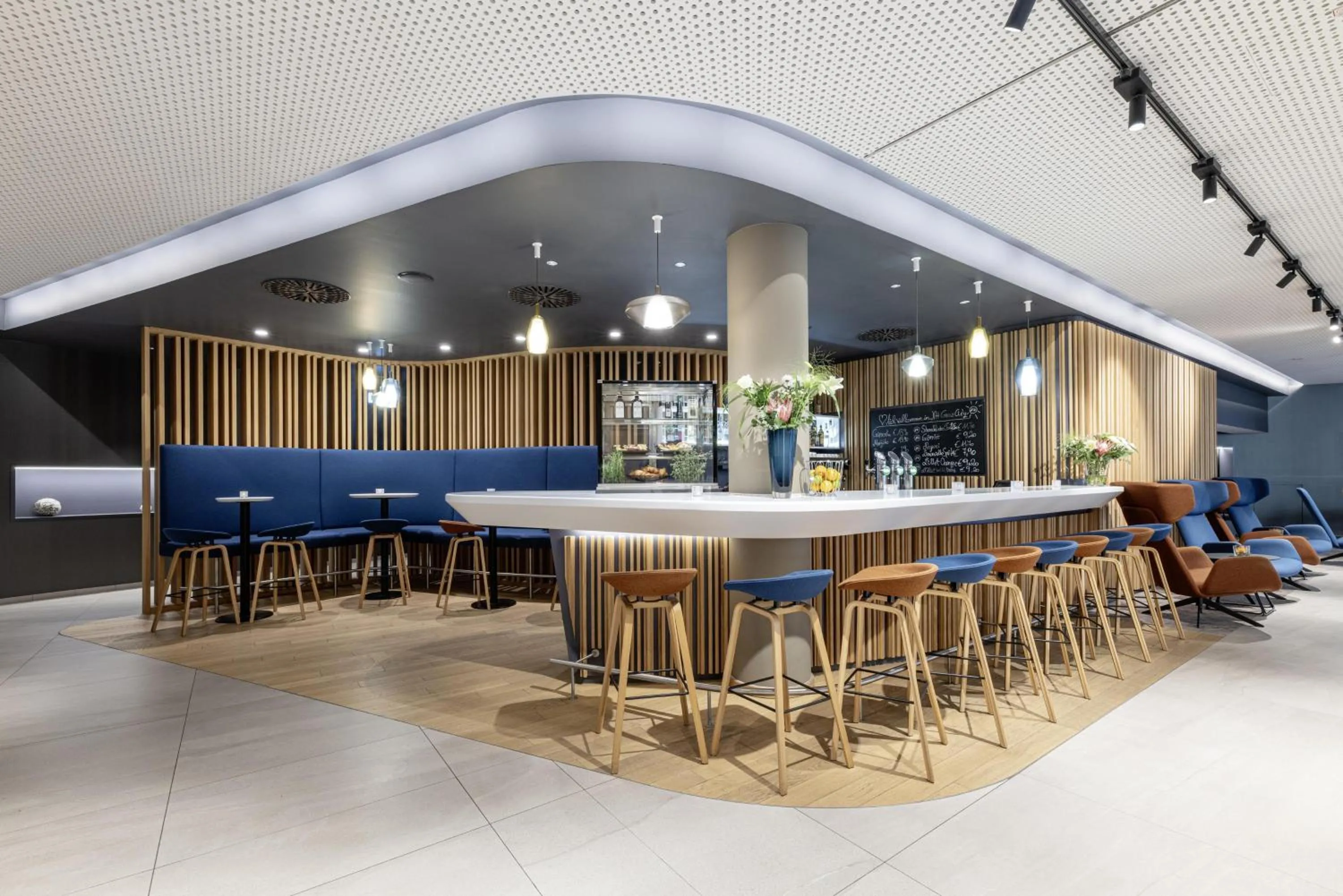 Property building in NH Graz City