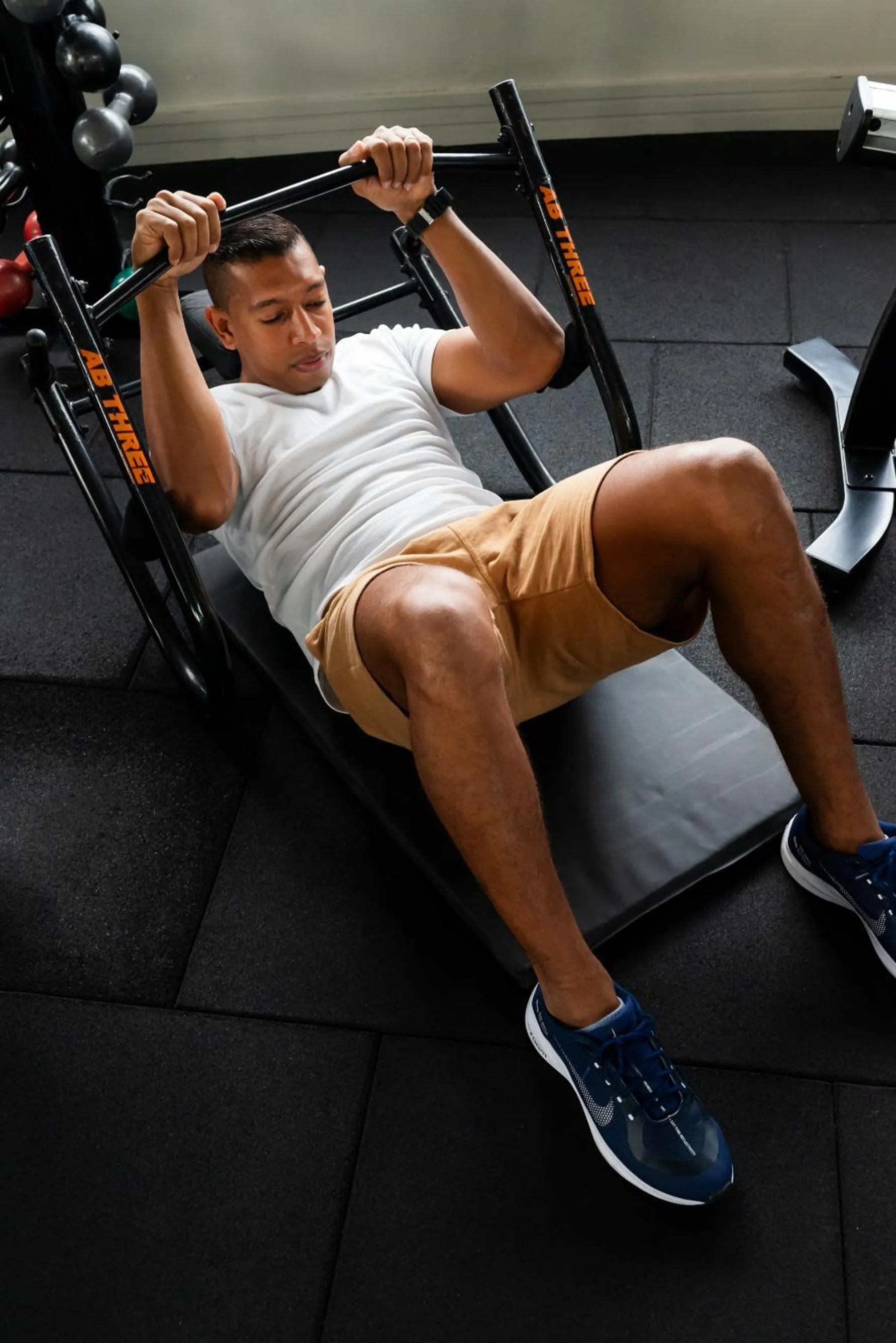 People in Mercure Belem Boulevard