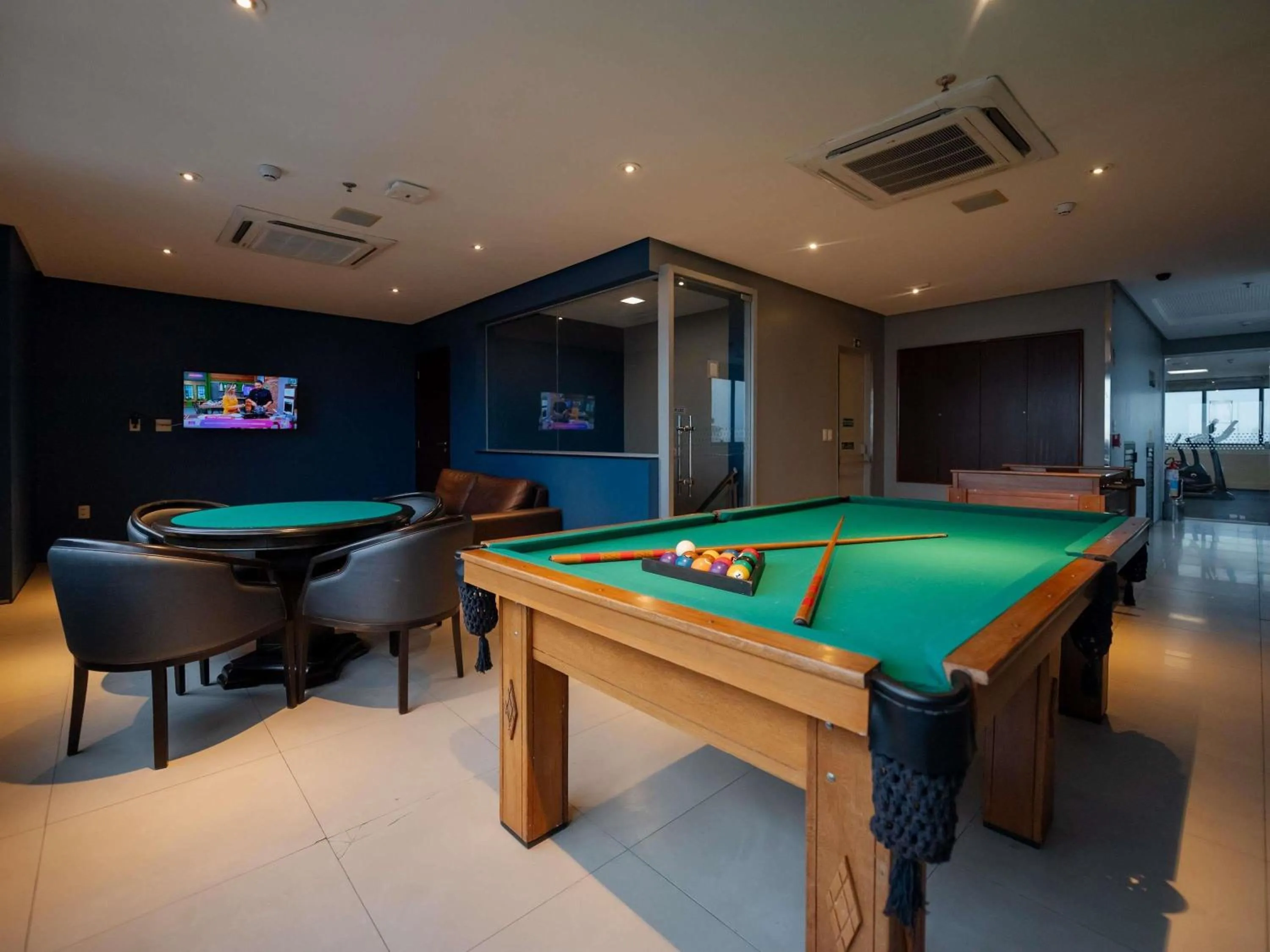 Other in Mercure Belem Boulevard