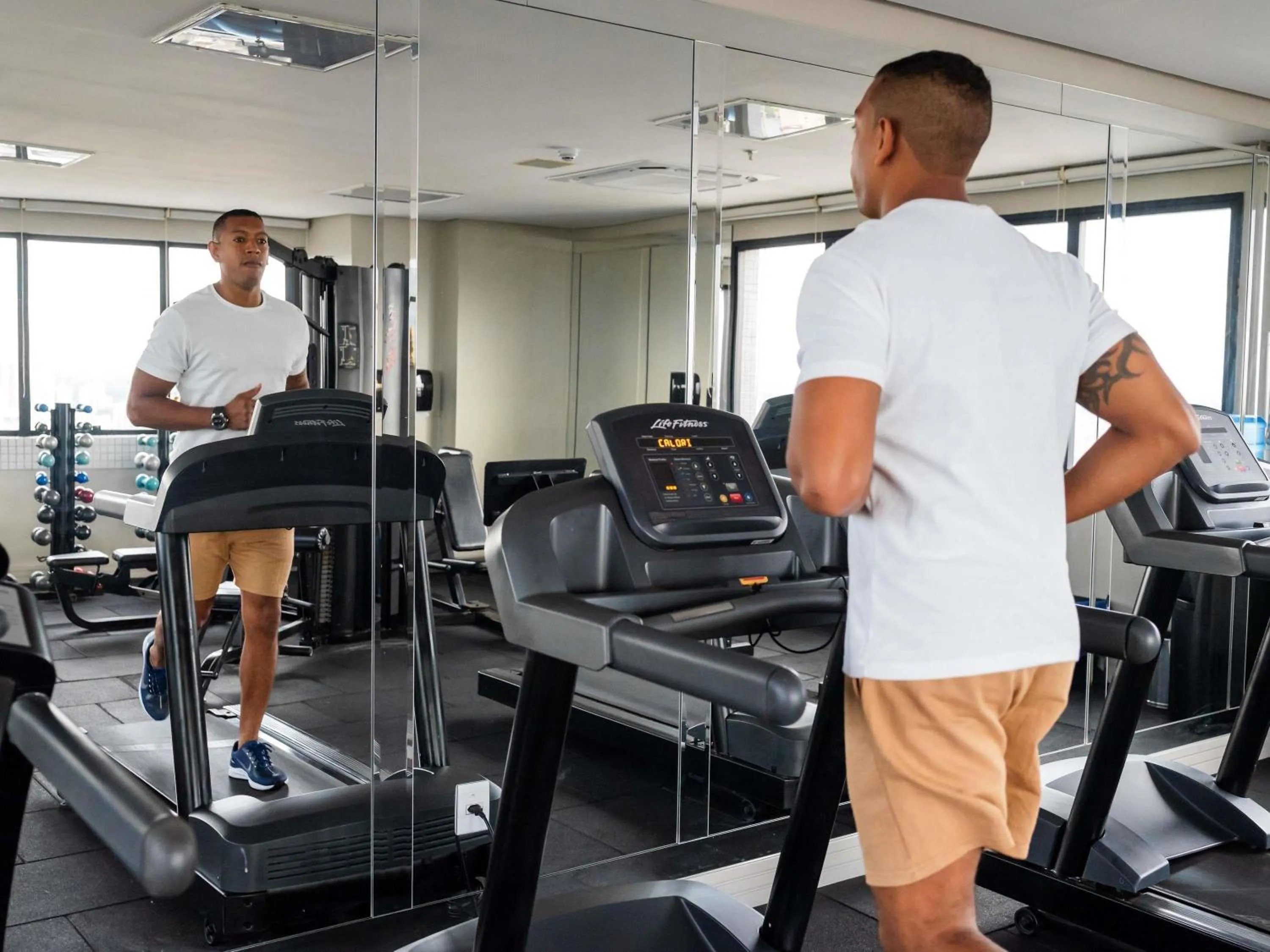 Other in Mercure Belem Boulevard