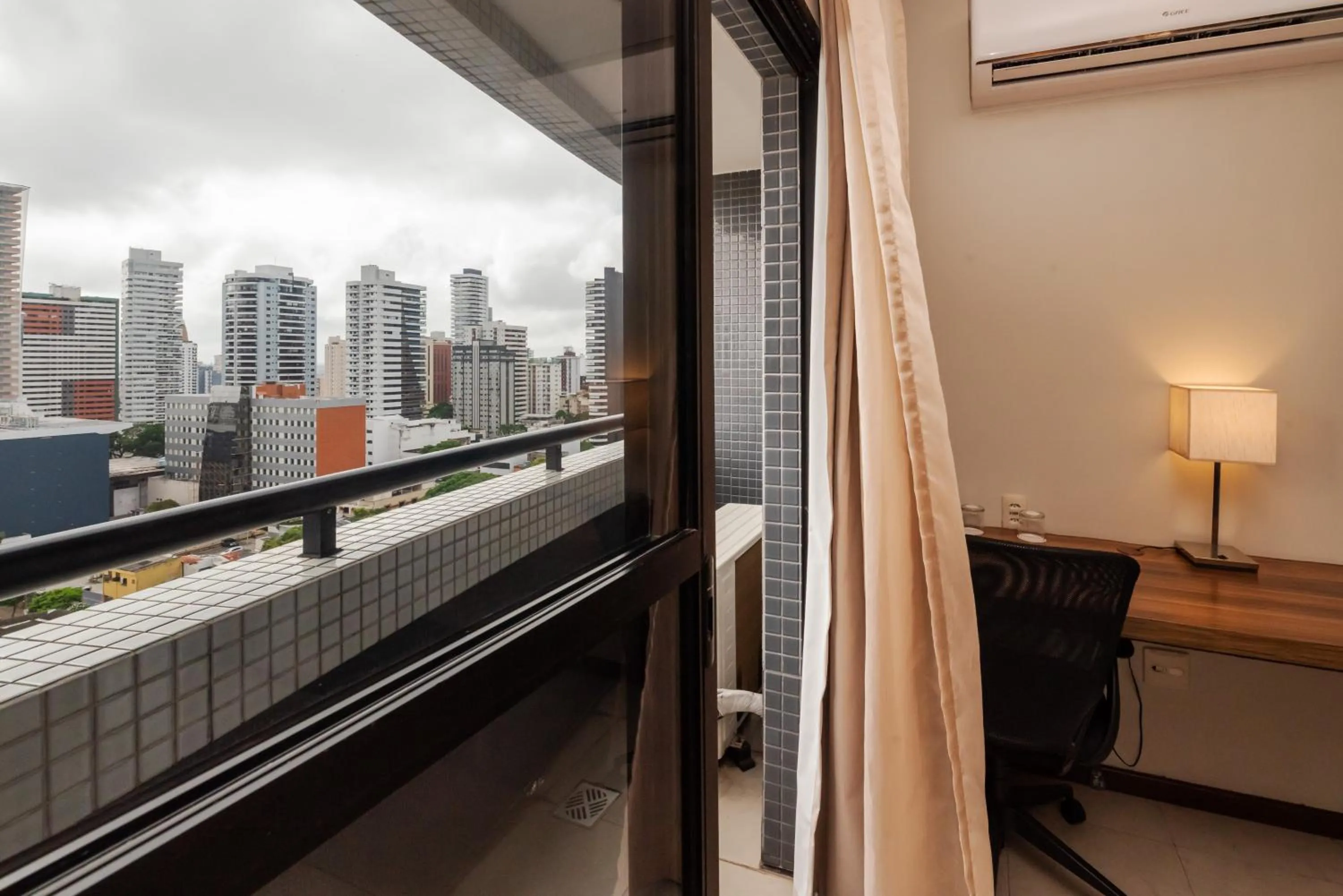 View (from property/room) in Mercure Belem Boulevard