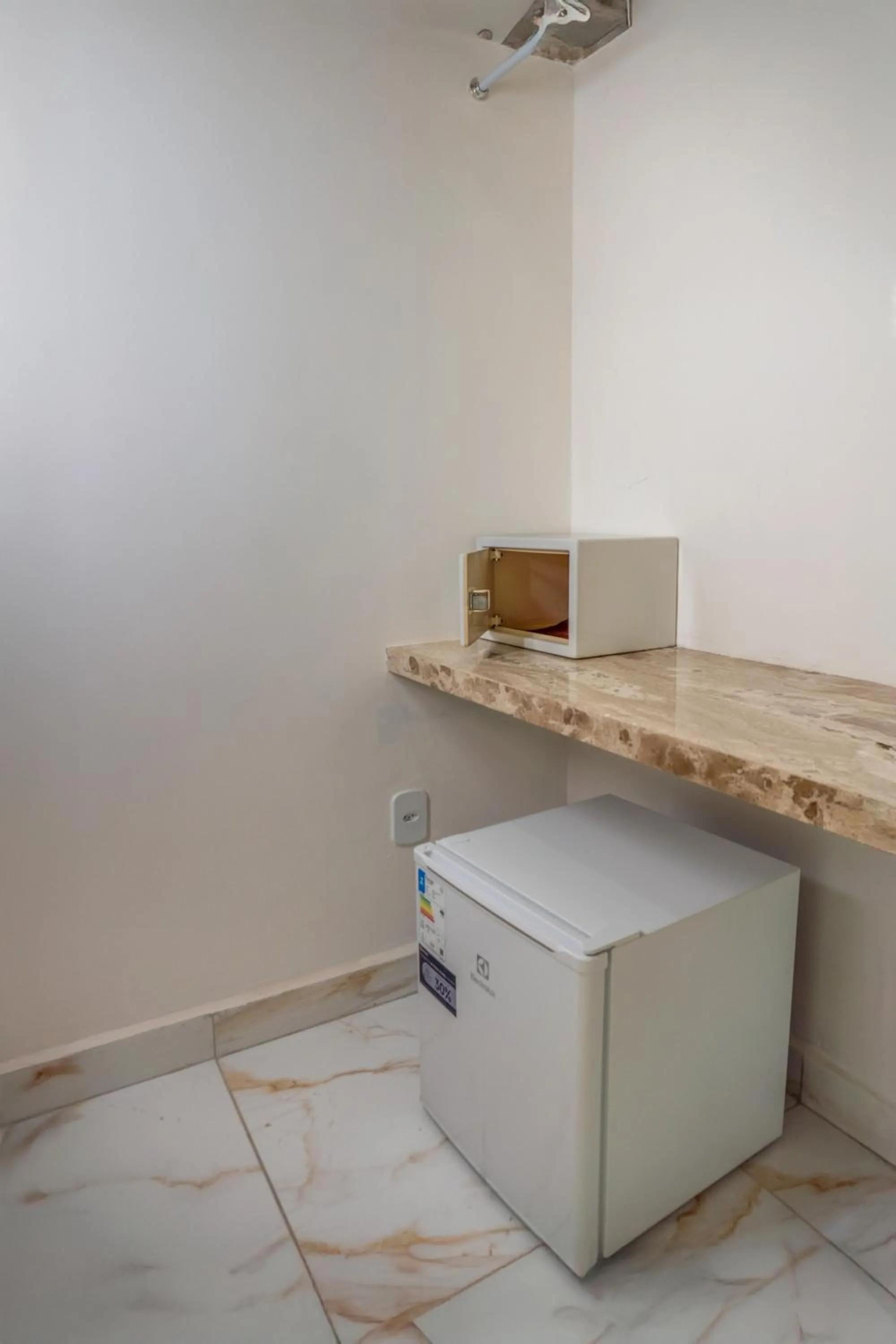 minibar in Andimar Hotel