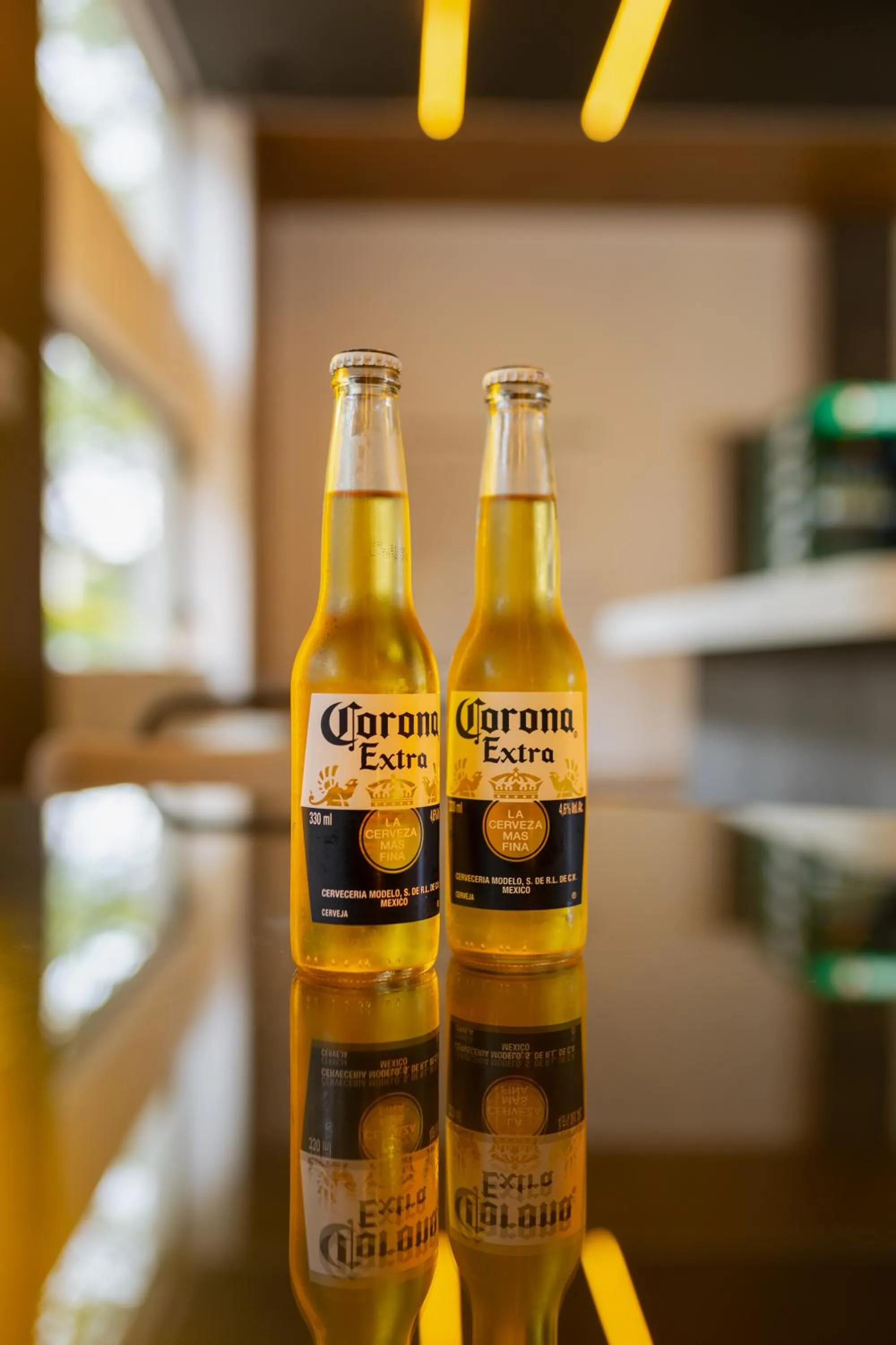 Restaurant/places to eat in Hotel Minas Gerais