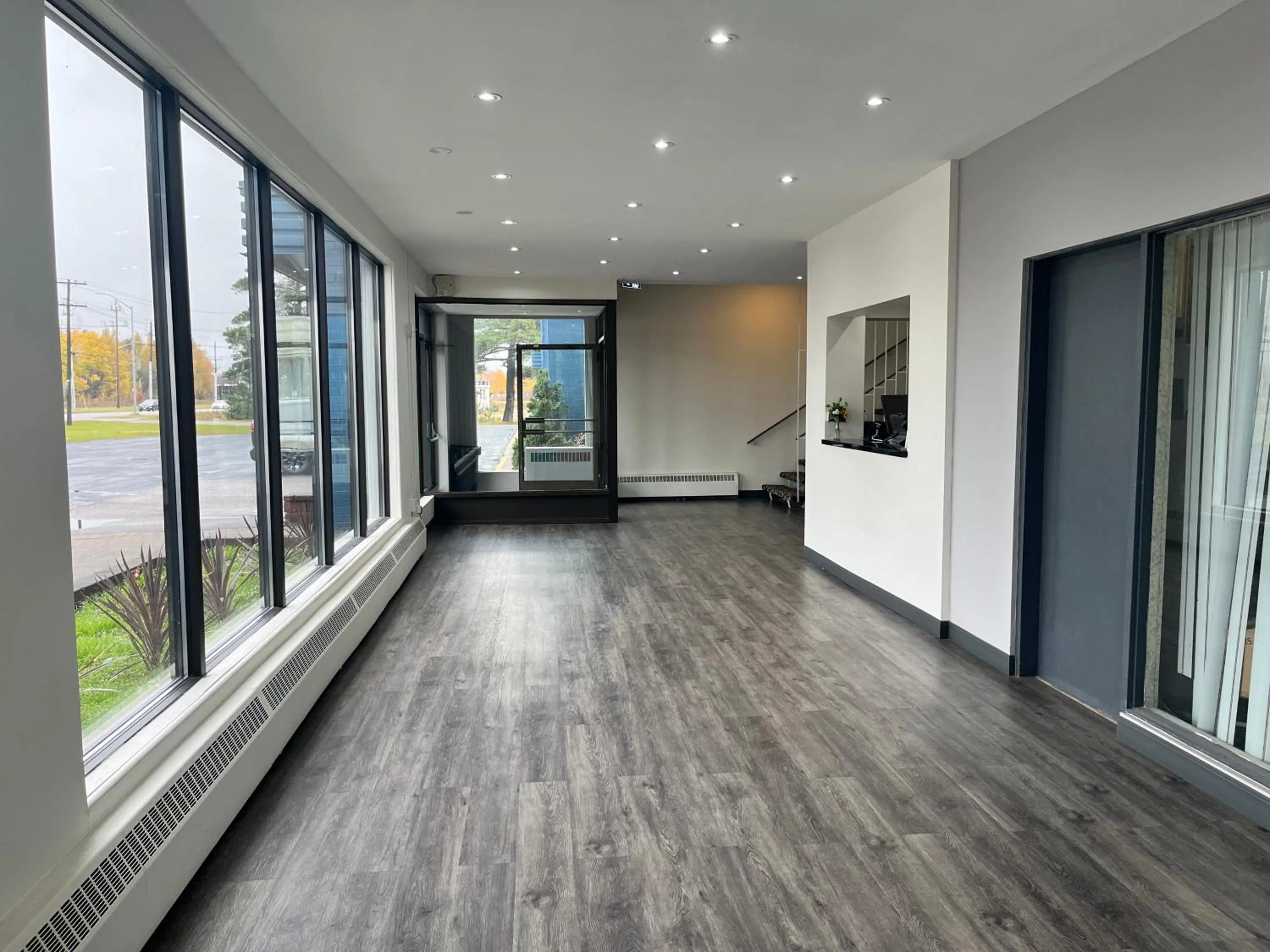 Property building in Motel 6 Sault Ste. Marie, ON