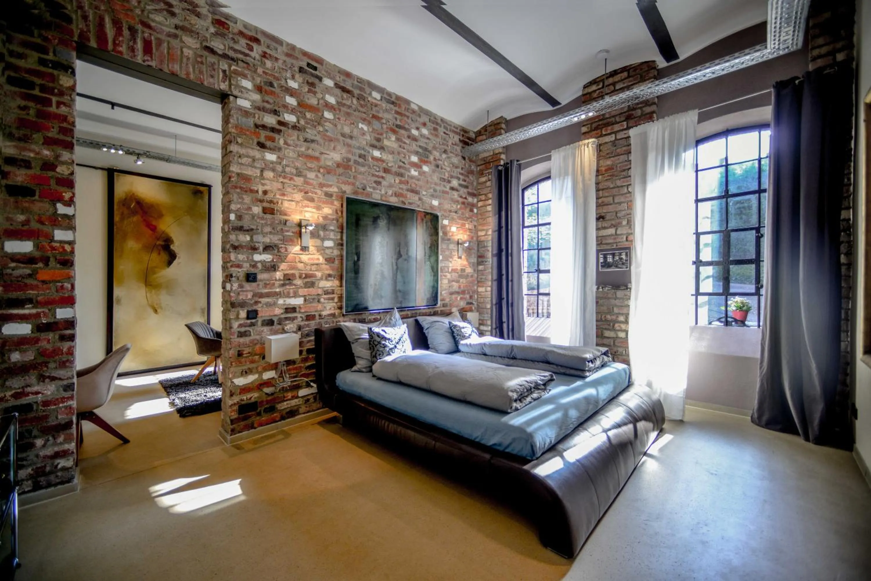 Carl-Kaiser-Loft I