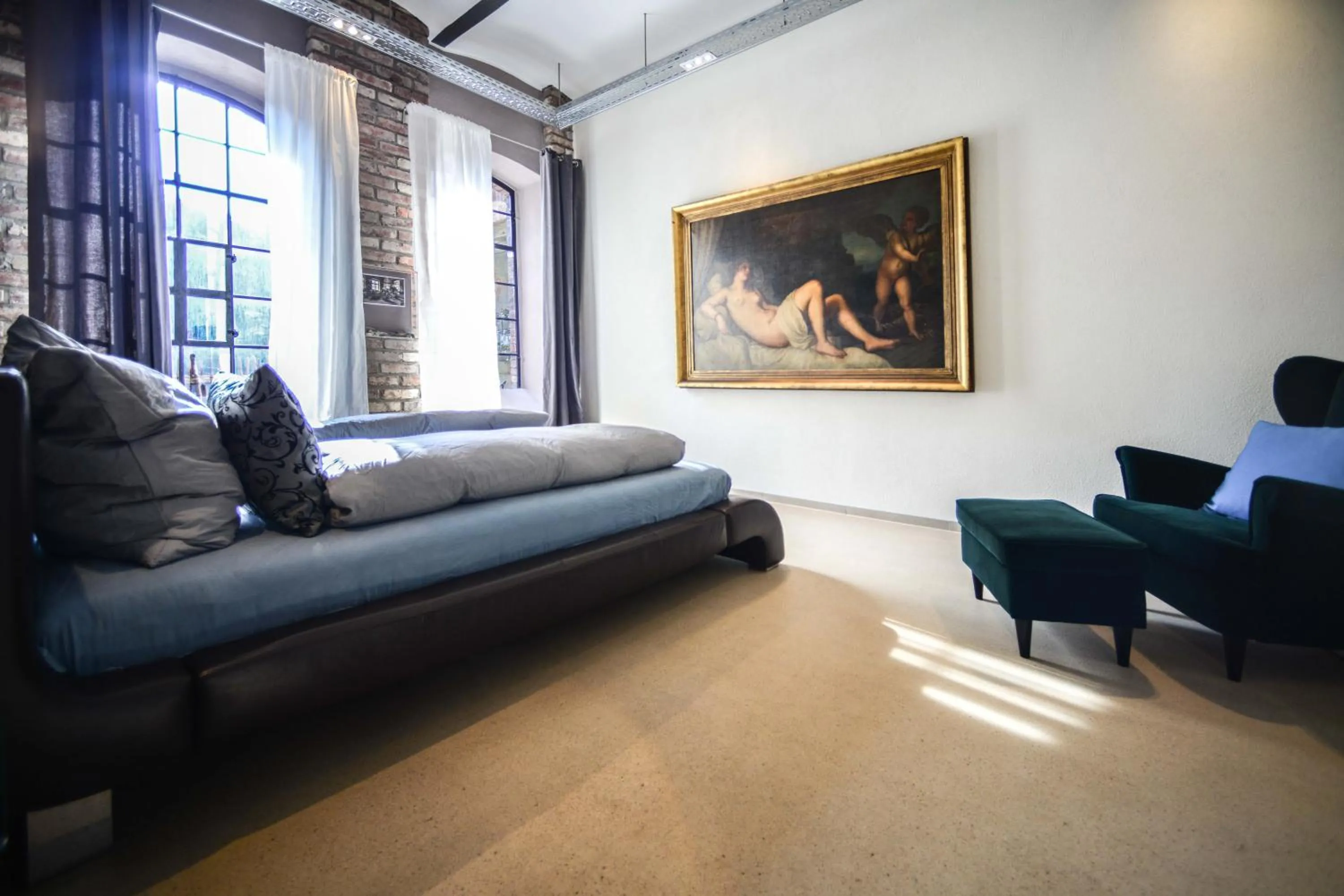 Carl-Kaiser-Loft I