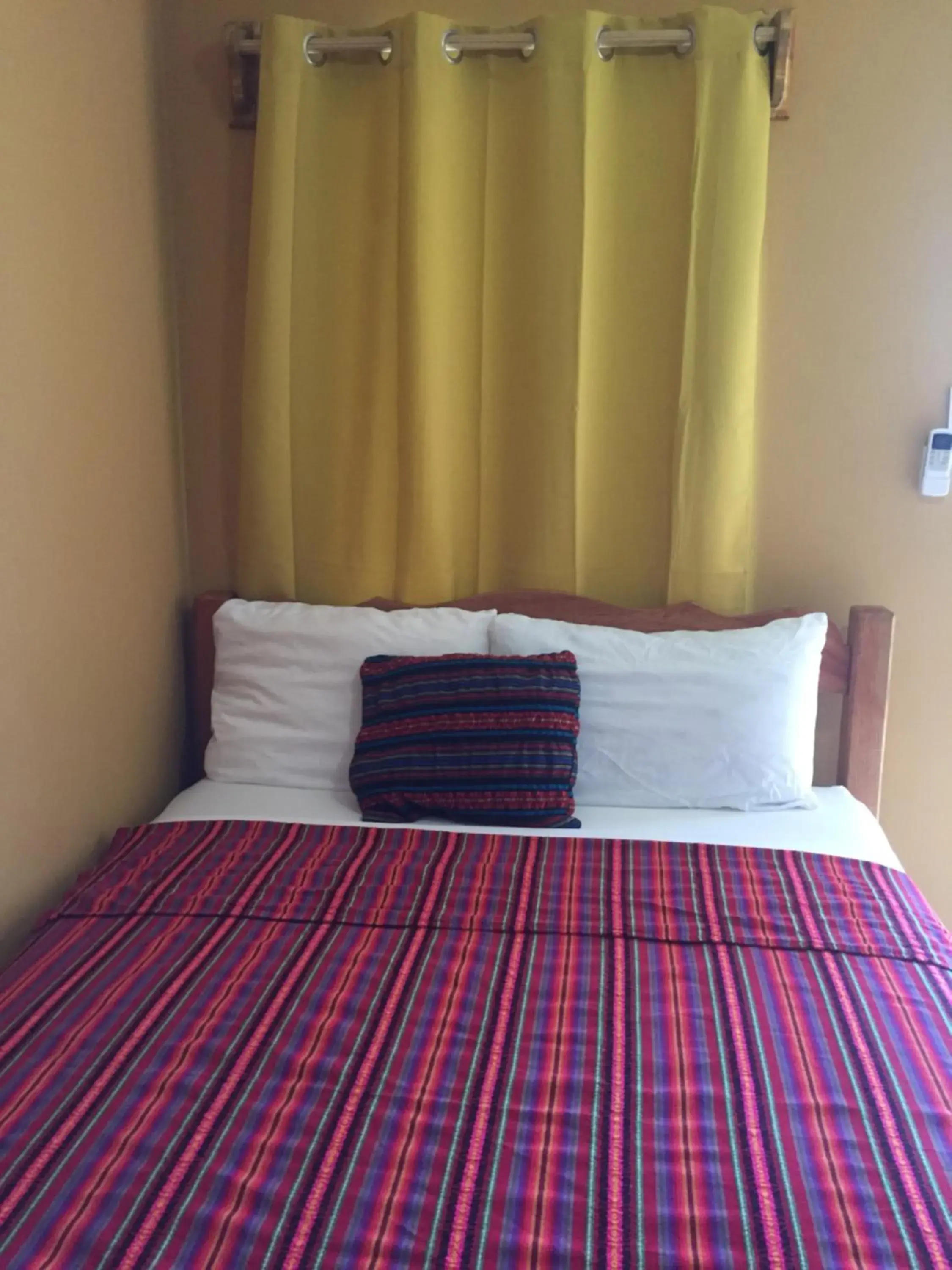 Double or Twin Room in Ambergris Sunset Hotel Double or Twin Room in Ambergris Sunset Hotel