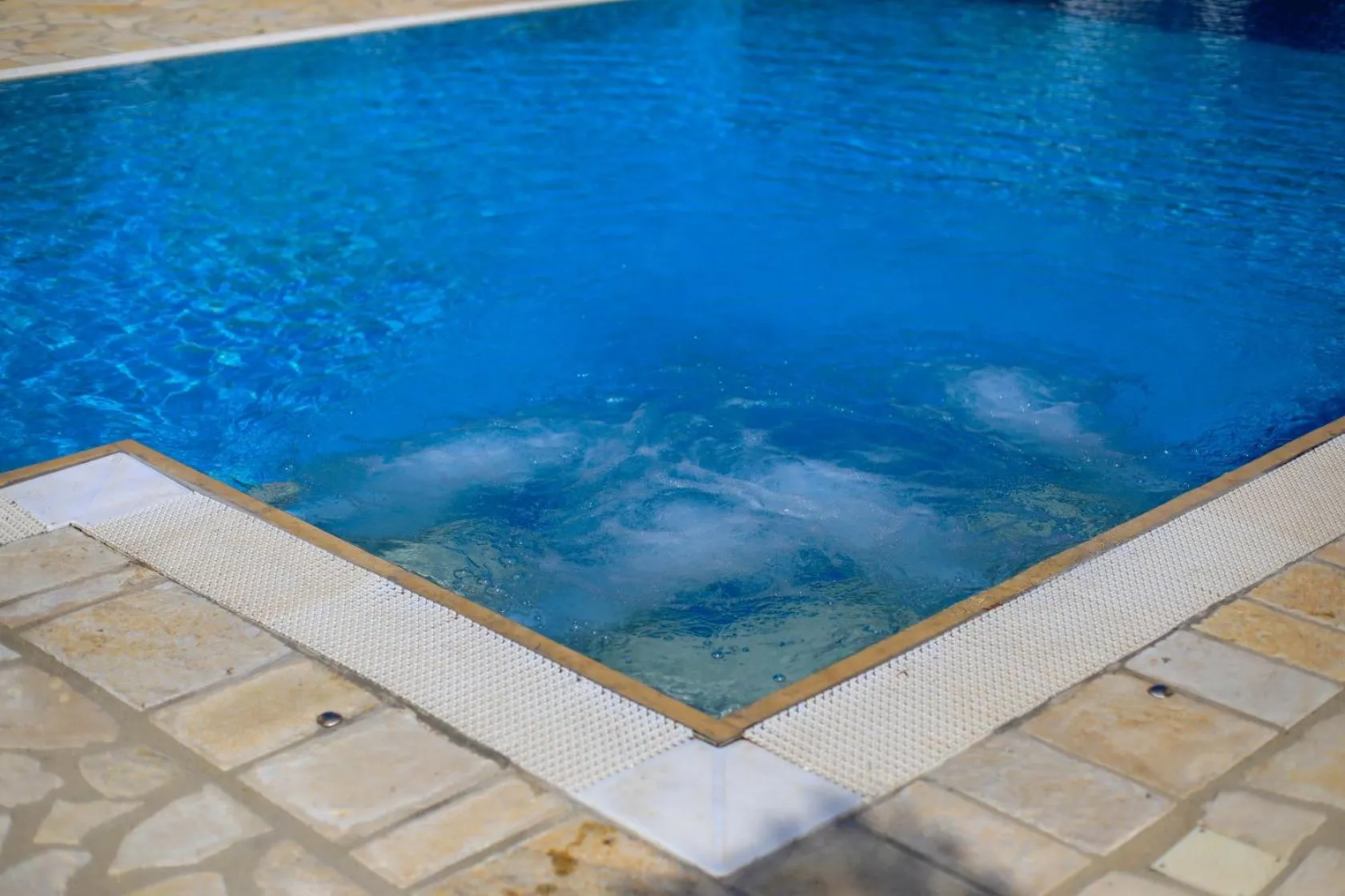 Open Air Bath in Terra dei Sogni