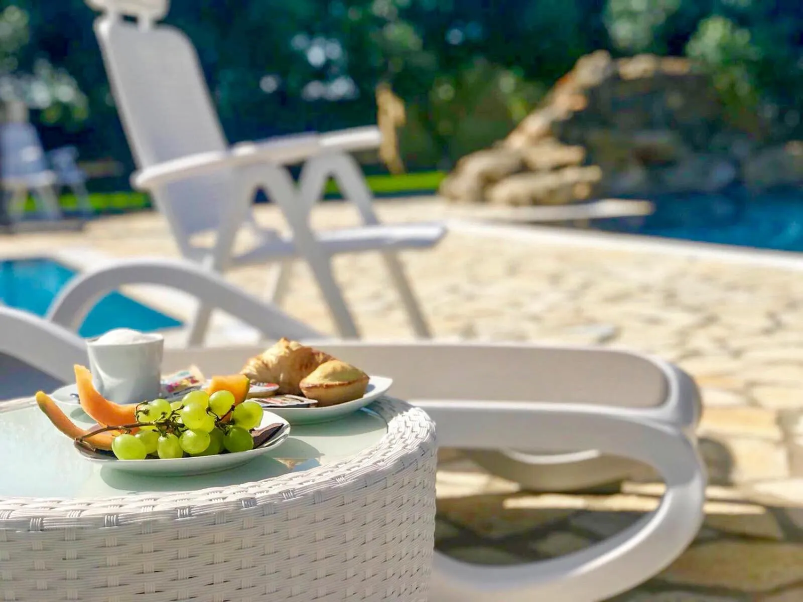 Property building in Terra dei Sogni