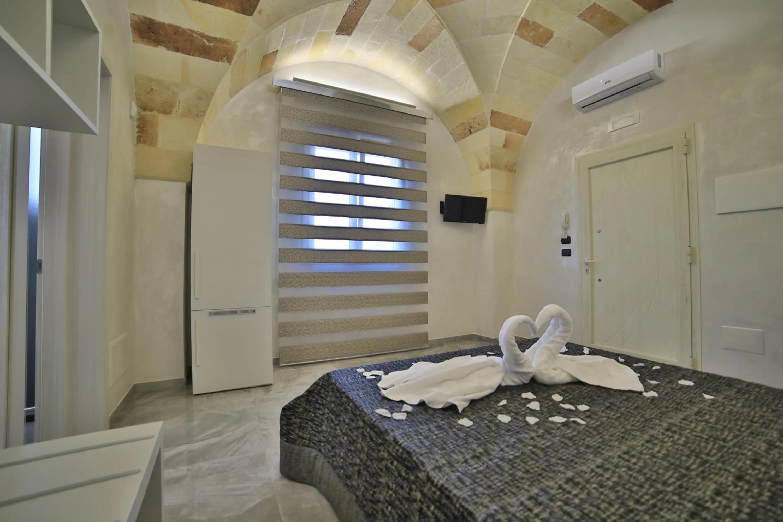 Bed in Terra dei Sogni