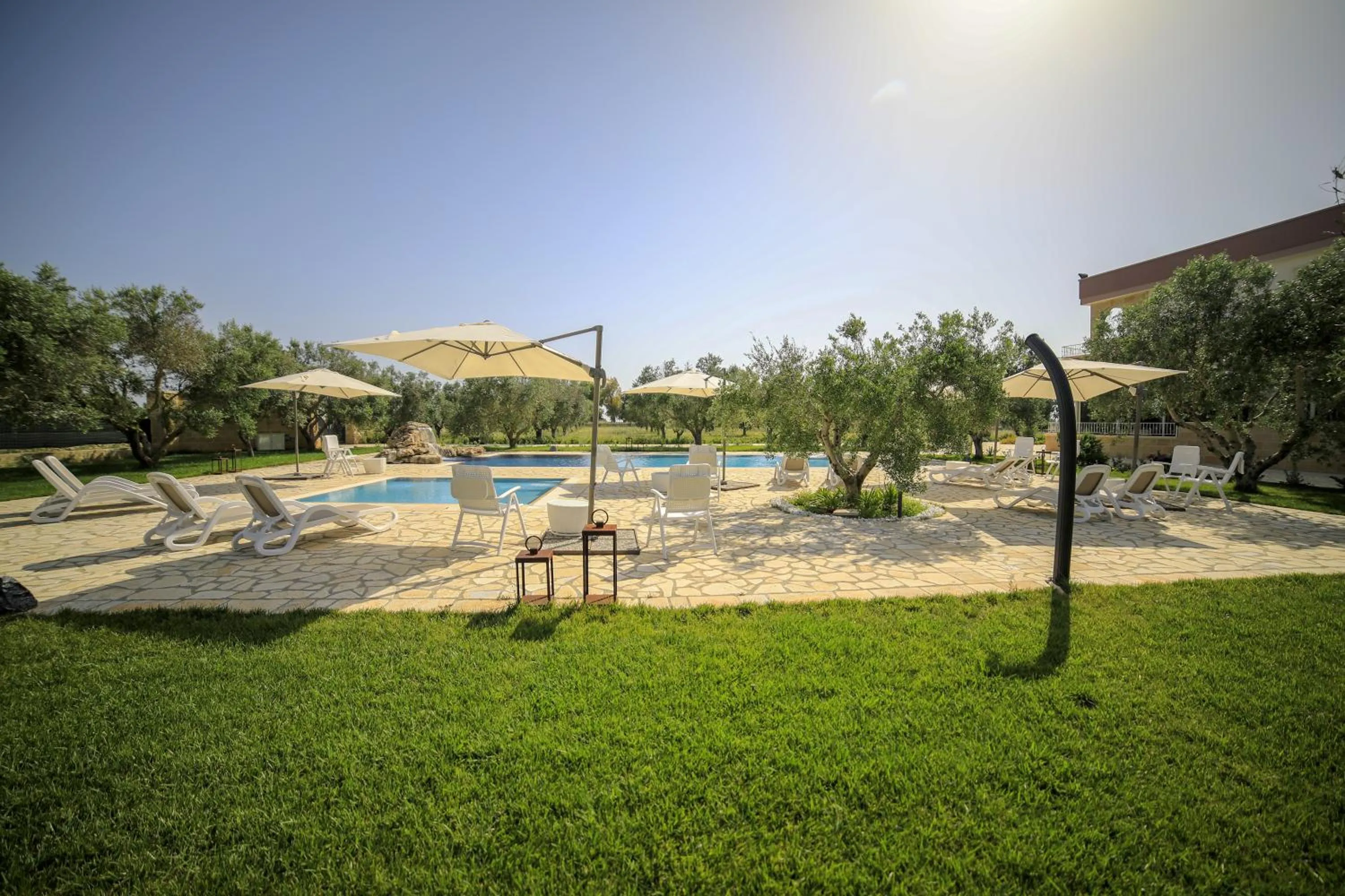 Garden in Terra dei Sogni