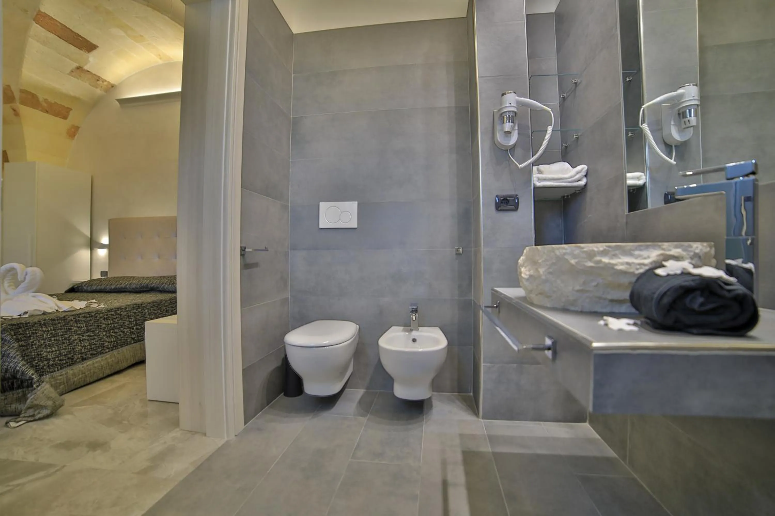 Bathroom in Terra dei Sogni