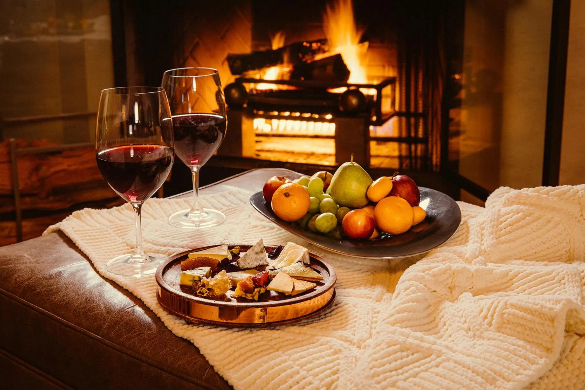 Food in Hotel Bel-Air - Dorchester Collection