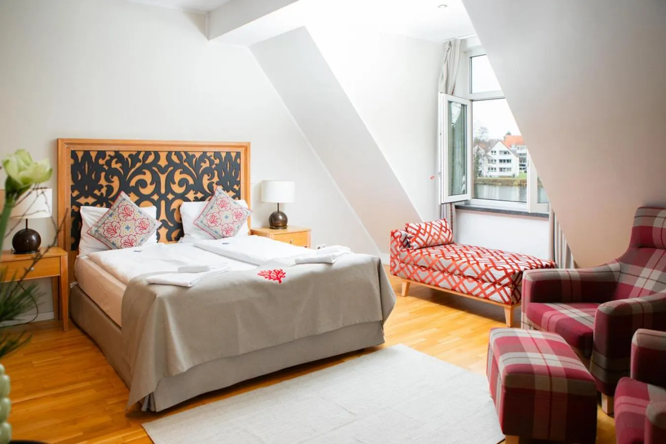 Hotel Altes Fährhaus