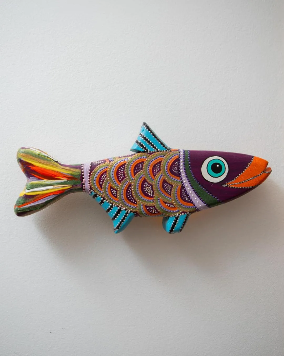 Decorative detail in Hotel Altes Fährhaus