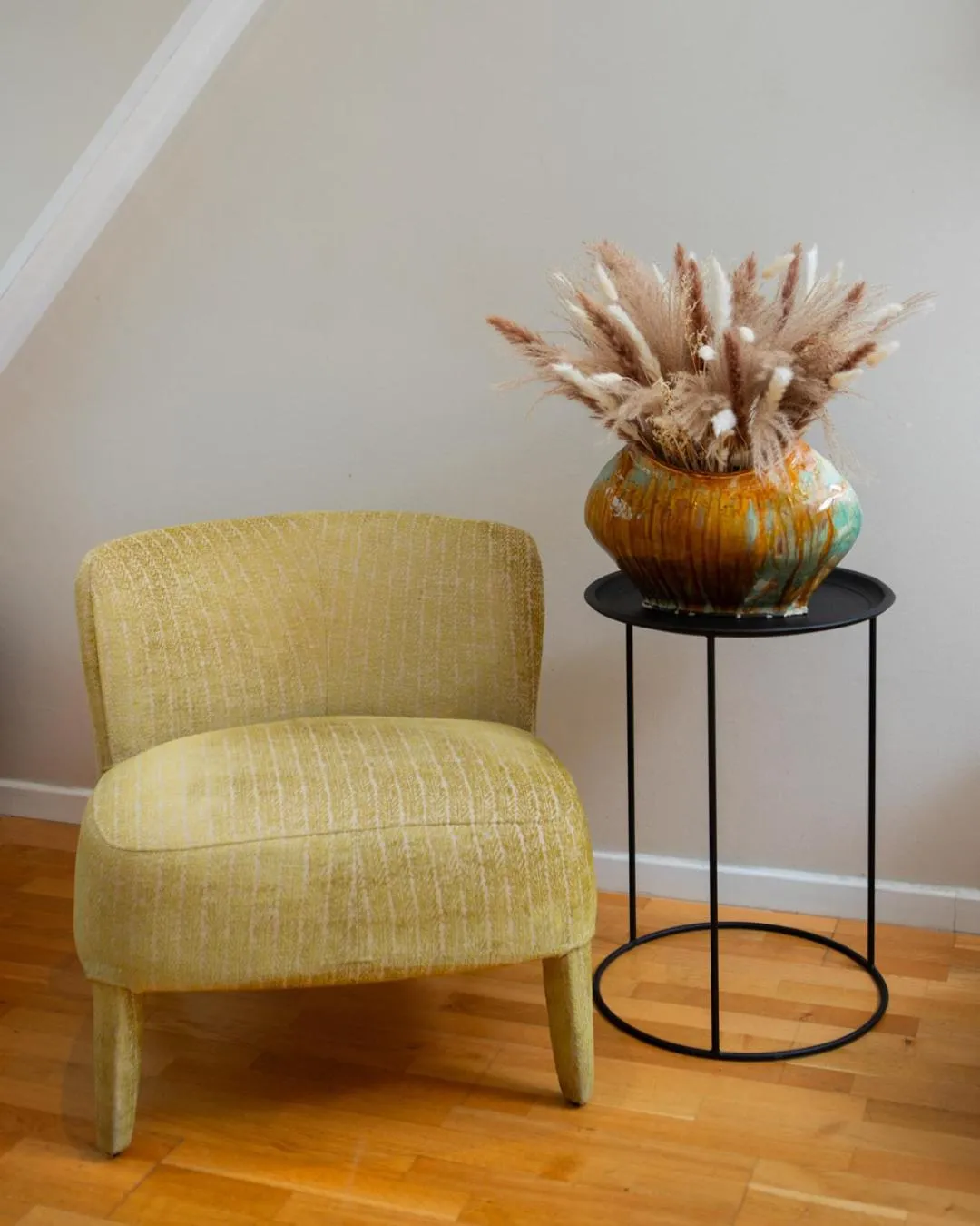 Seating area in Hotel Altes Fährhaus