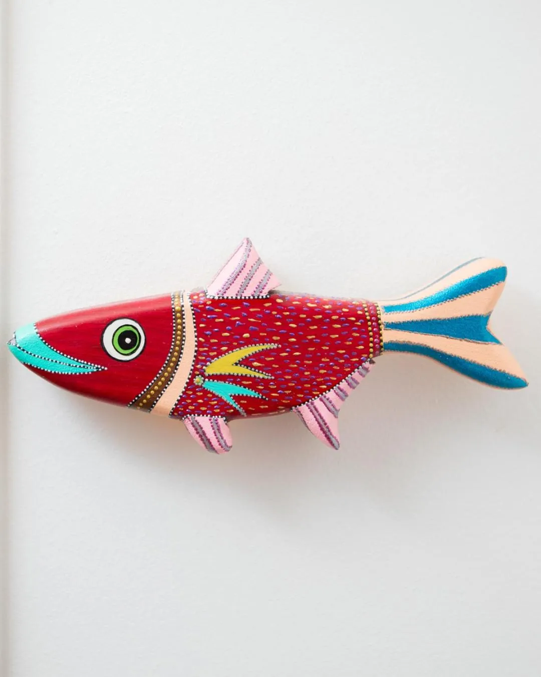 Decorative detail in Hotel Altes Fährhaus