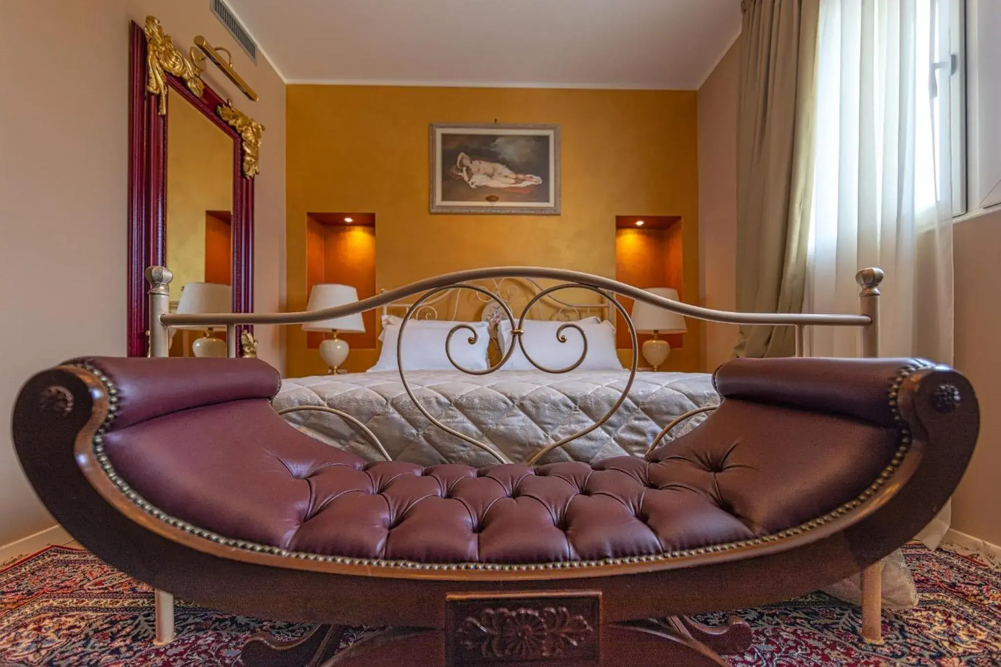 Villa Luisa Rooms and Breakfast Villa Luisa Rooms and Breakfast