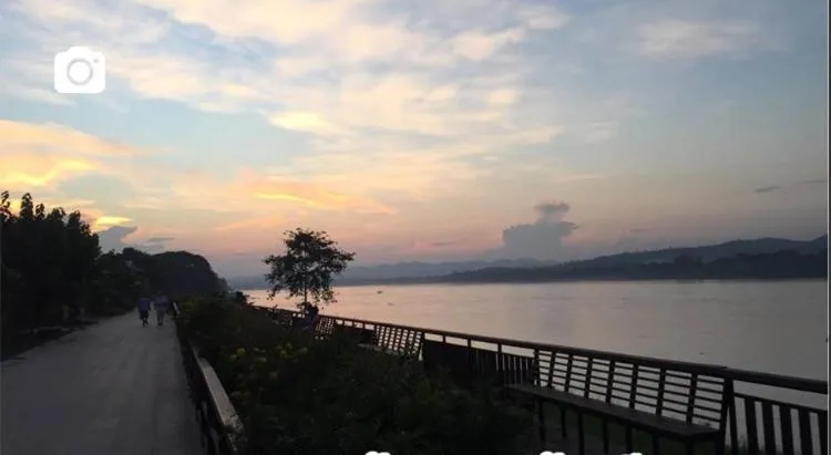 Baan Kokaew Chiang Khan