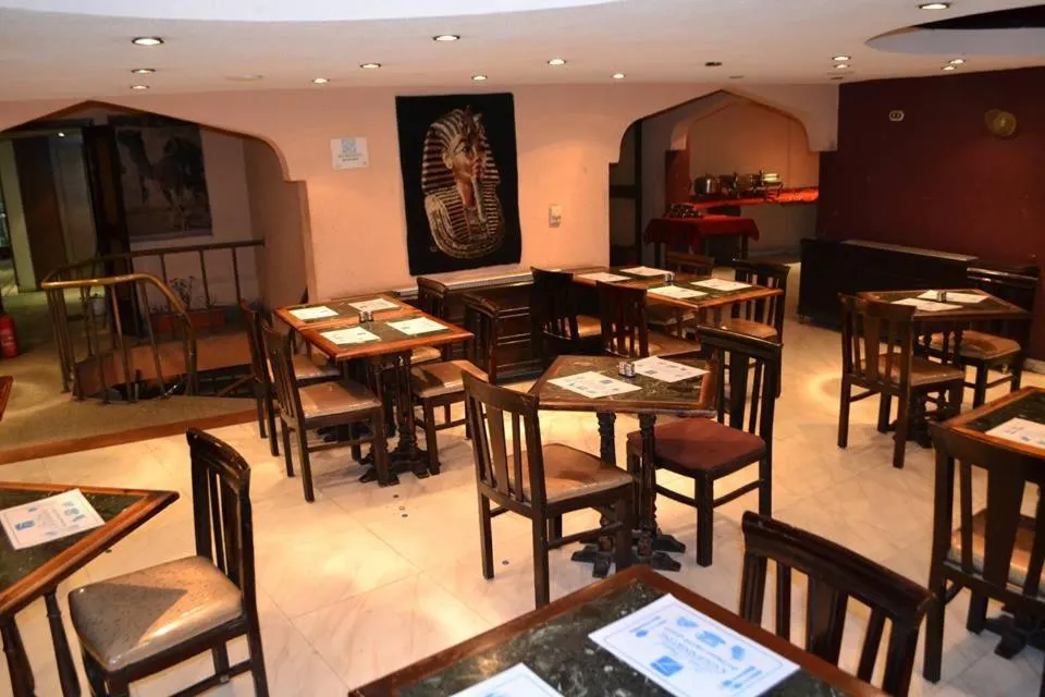 Kaoud Sporting Hotel