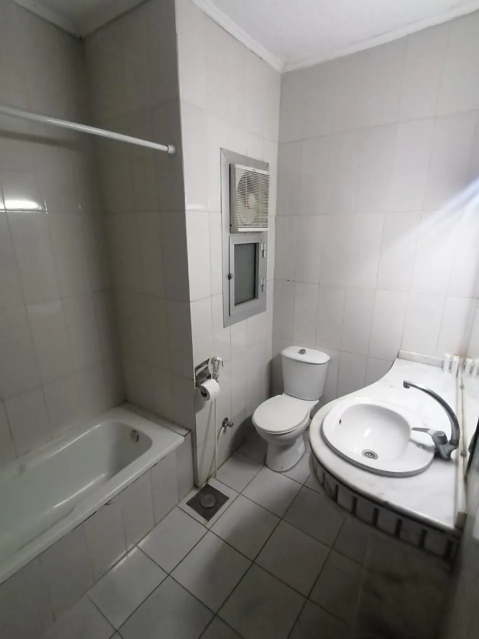 Kaoud Sporting Hotel