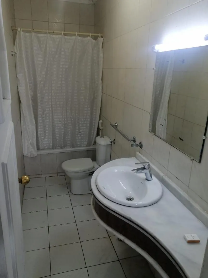 Kaoud Sporting Hotel